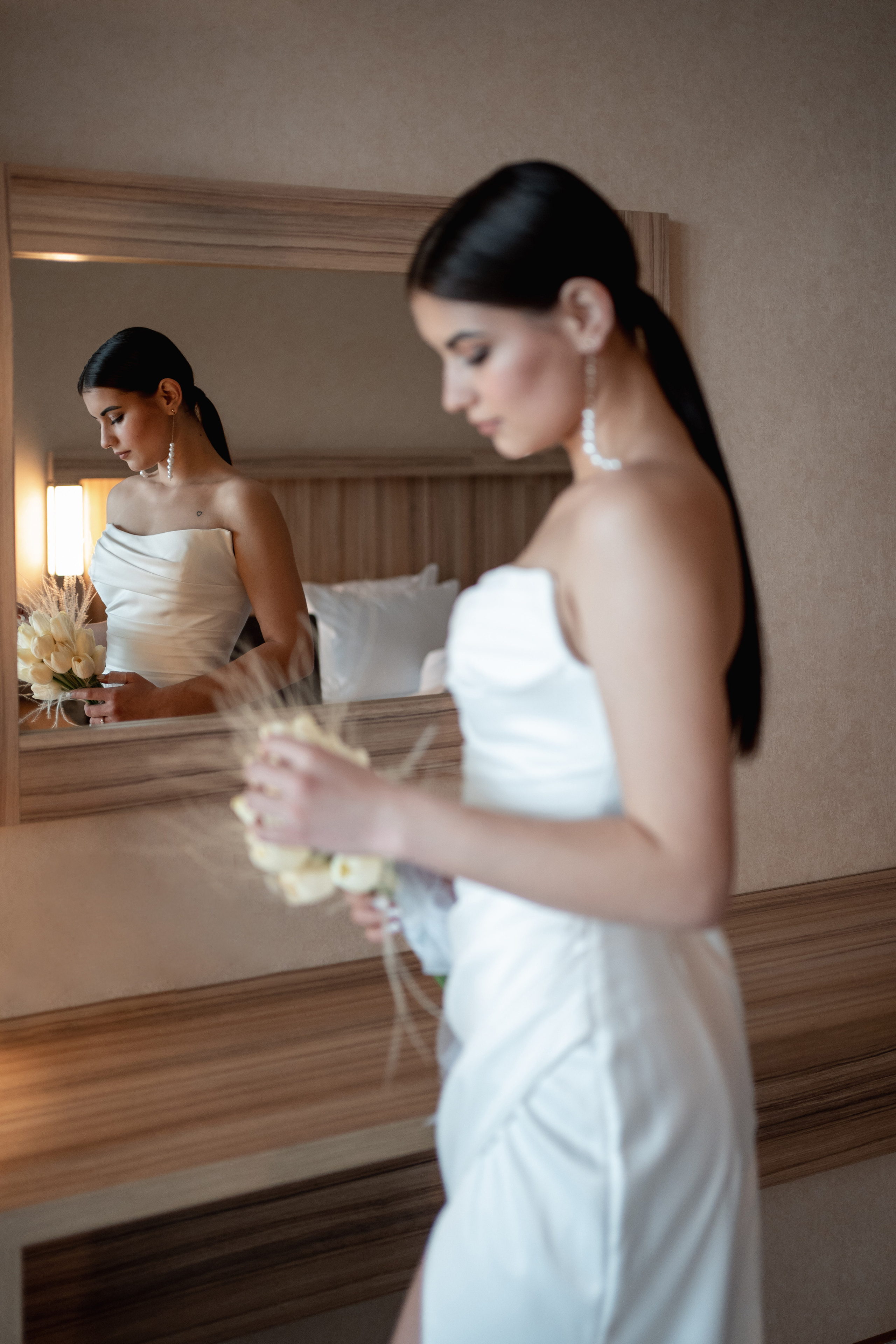 Свадьба для двоих. Свадебный и семейный фотограф в Анапе Елена Полетаева