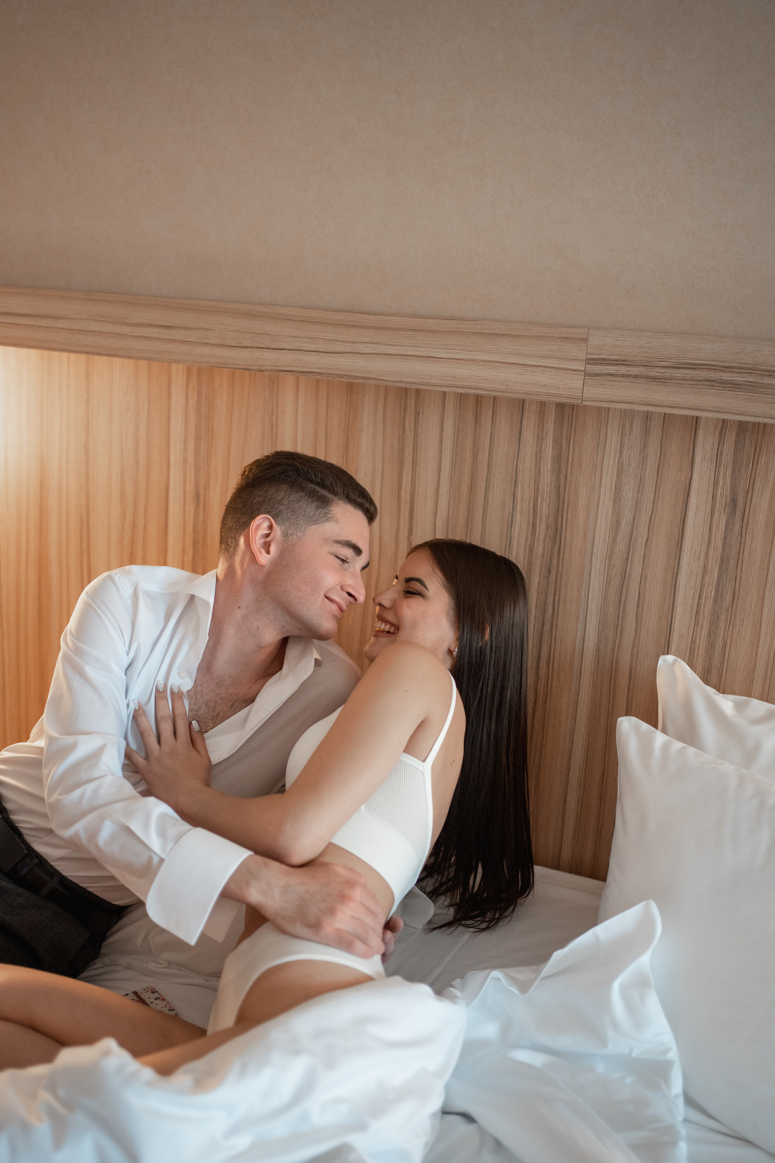 Свадьба для двоих. Свадебный и семейный фотограф в Анапе Елена Полетаева