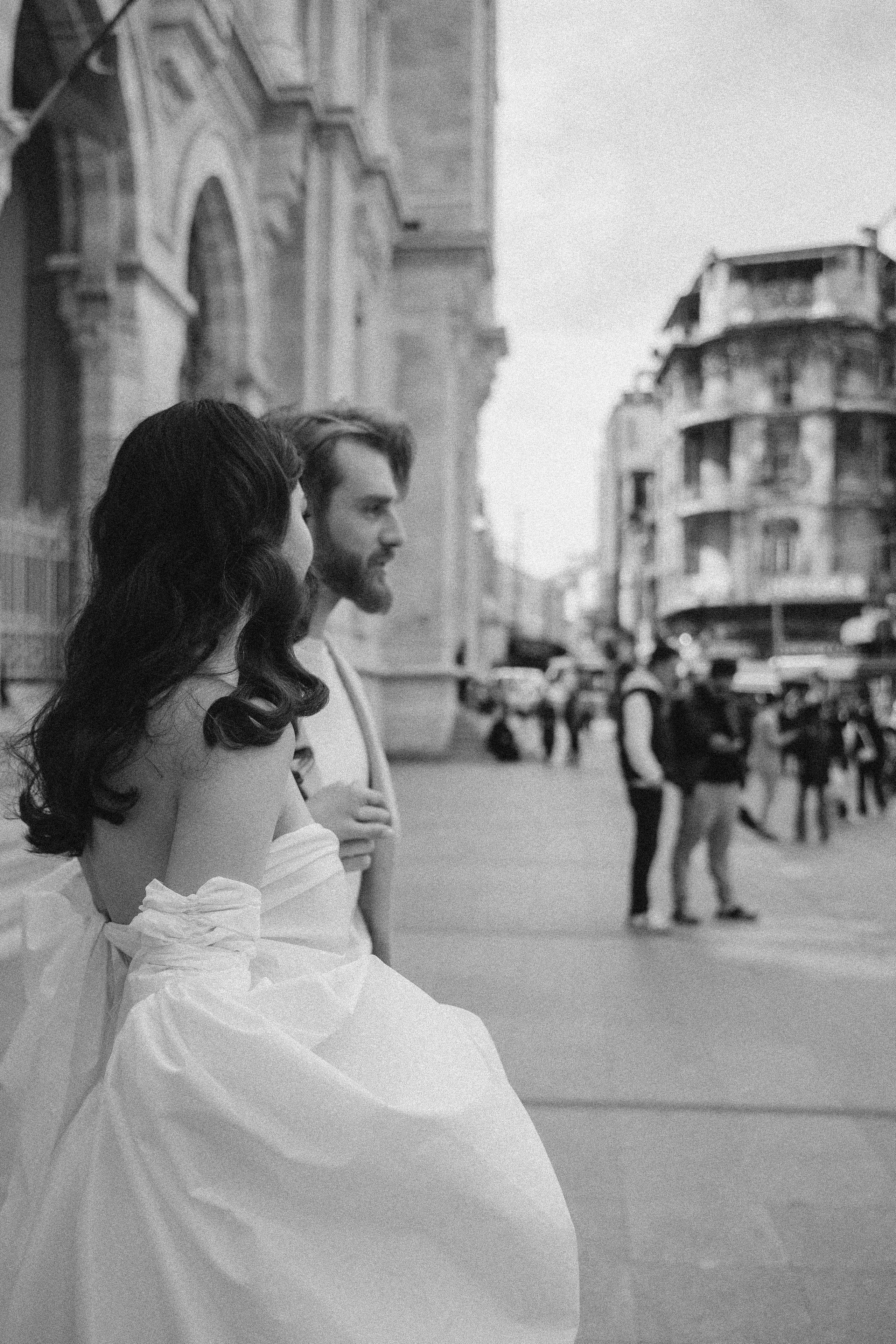 Прогулка по Стамбулу. Свадебный и семейный фотограф в Анапе Елена Полетаева