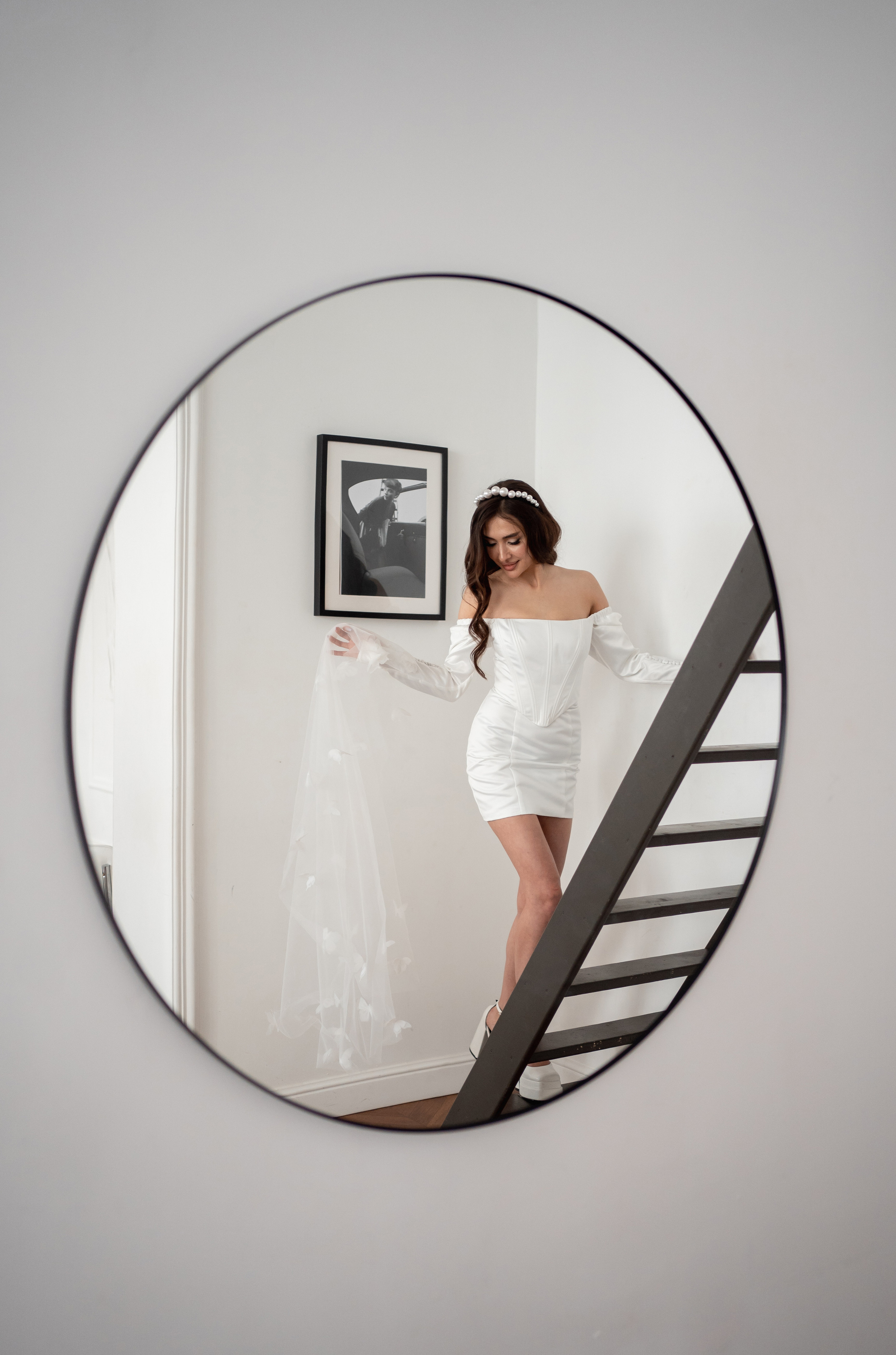 Съемка в студии. Свадебный и семейный фотограф в Анапе Елена Полетаева