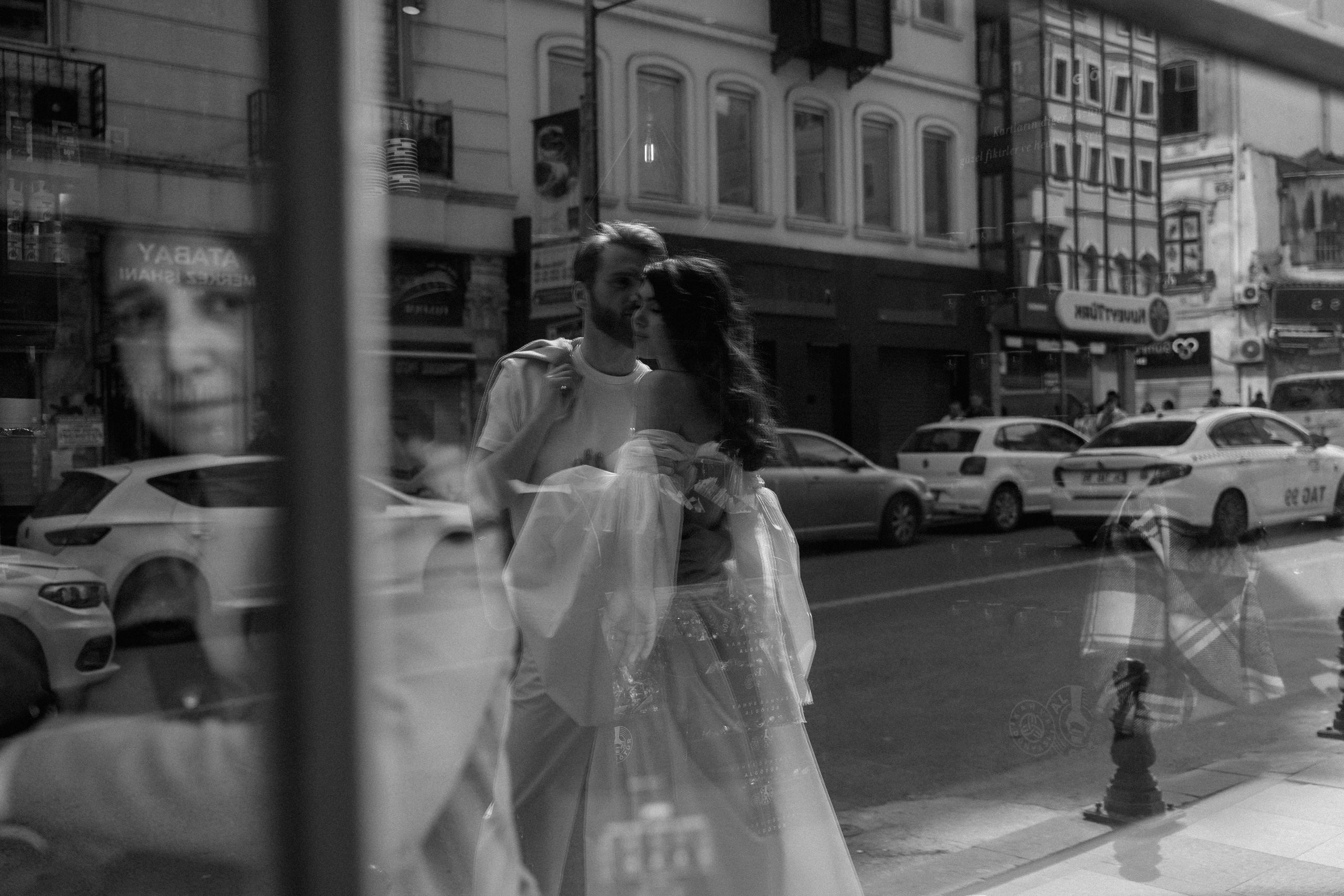 Прогулка по Стамбулу. Свадебный и семейный фотограф в Анапе Елена Полетаева