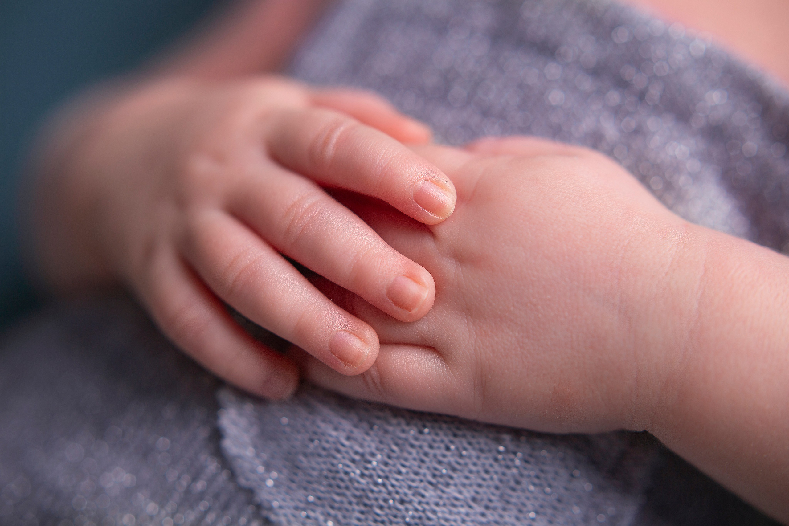 Макрокадры — отдельная любовь. Фотограф новорожденных Зеленоград Москва Алёна Черняева