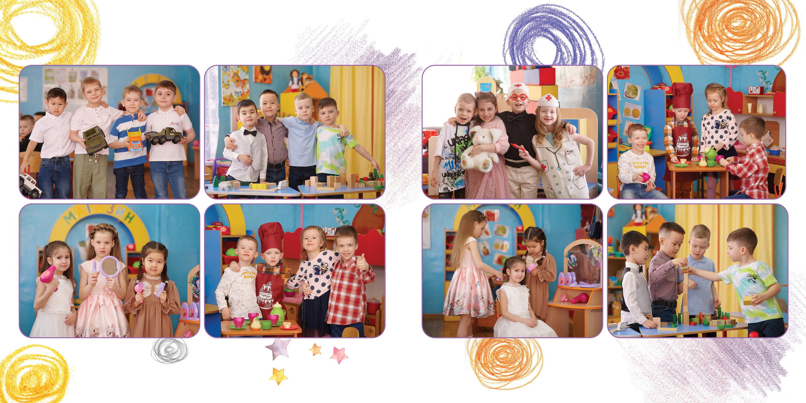 Выпускные альбомы. Студийный, семейный, свадебный, фэшн и ню фотограф в Астрахани, производство выпускных альбомов. Руслан Кондрашин