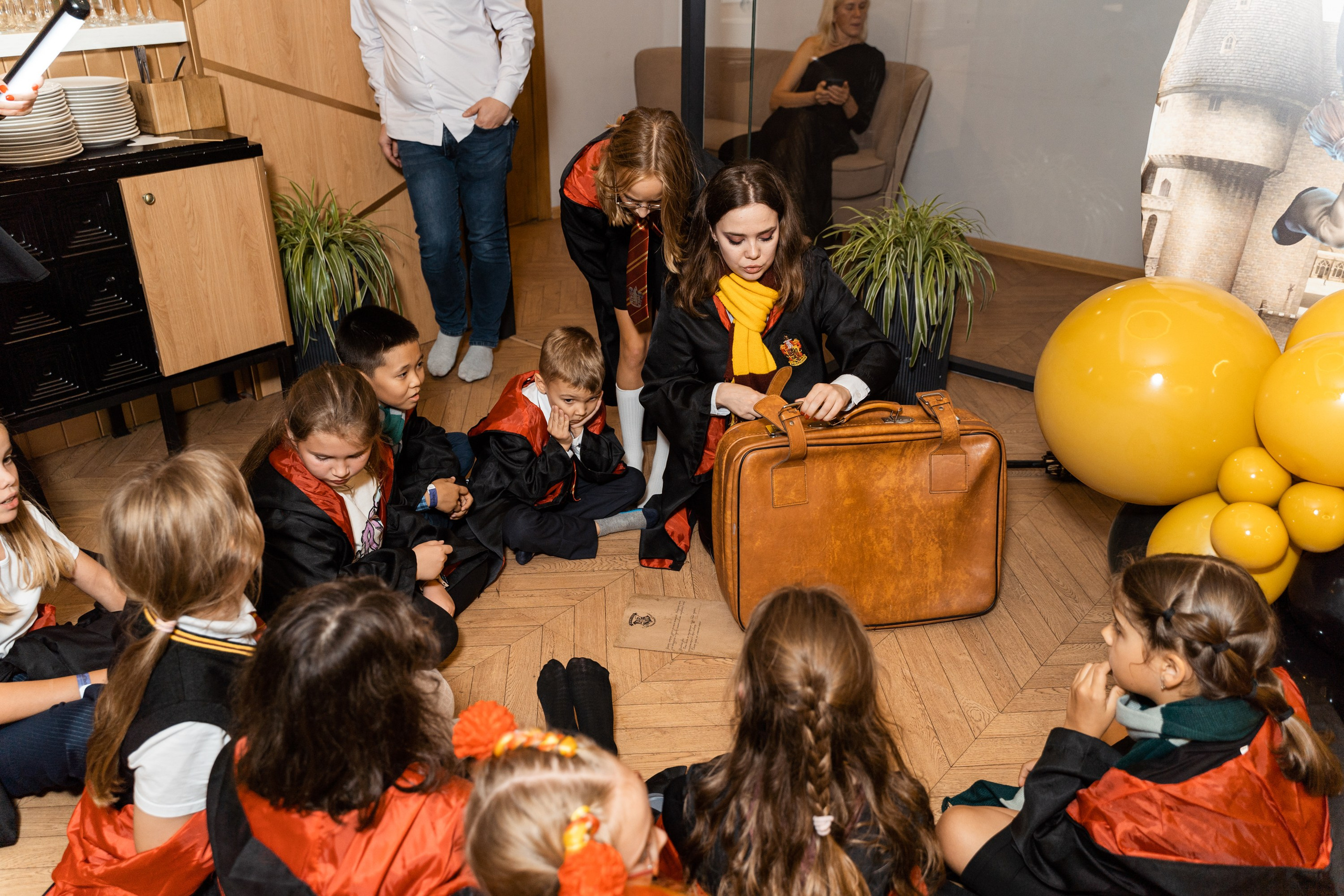 Фотосъемка в Москве и МО. Фотосъёмка, видеосъемка массовых мероприятий, reels