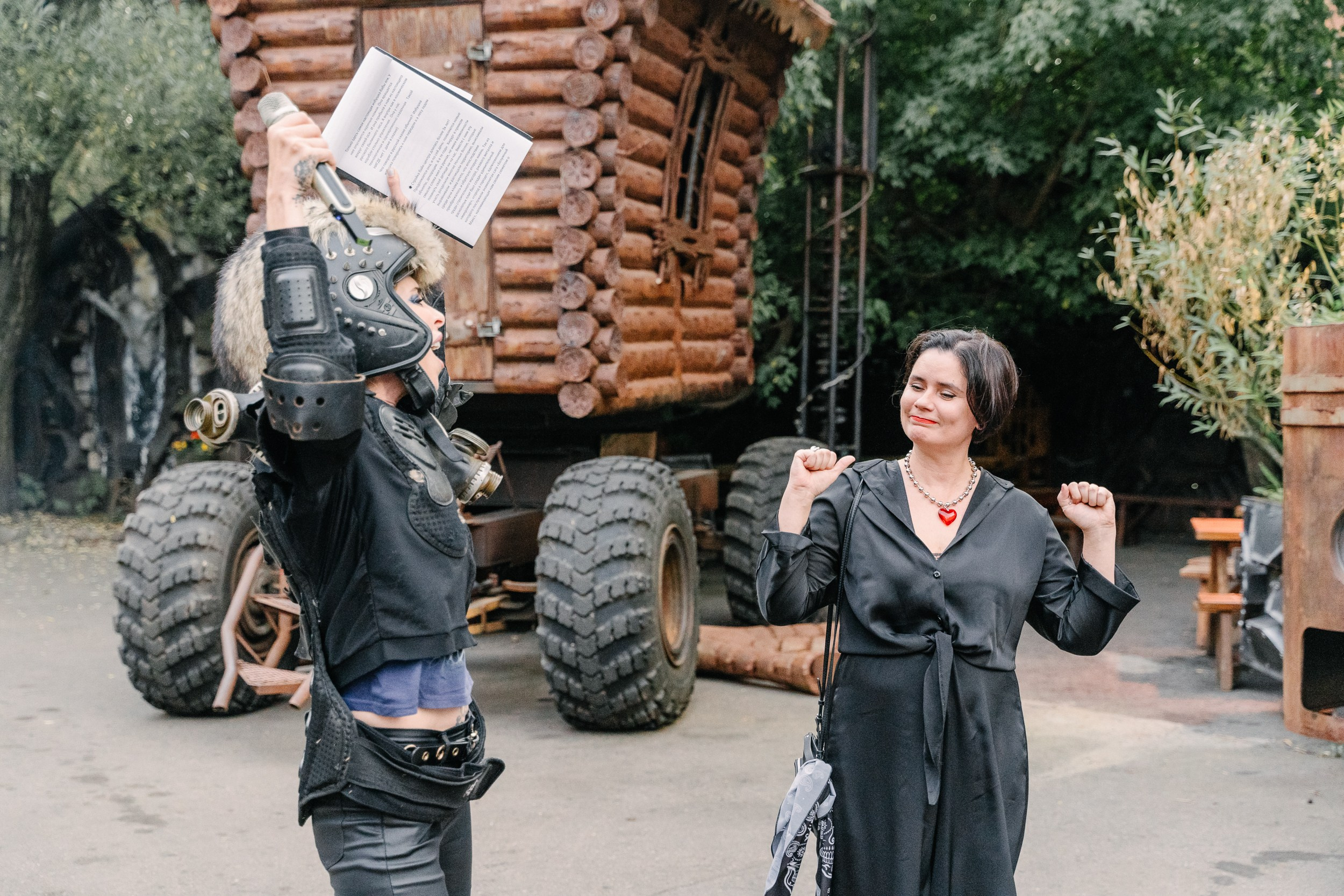 BOMBERG. Фотосъёмка, видеосъемка массовых мероприятий, reels