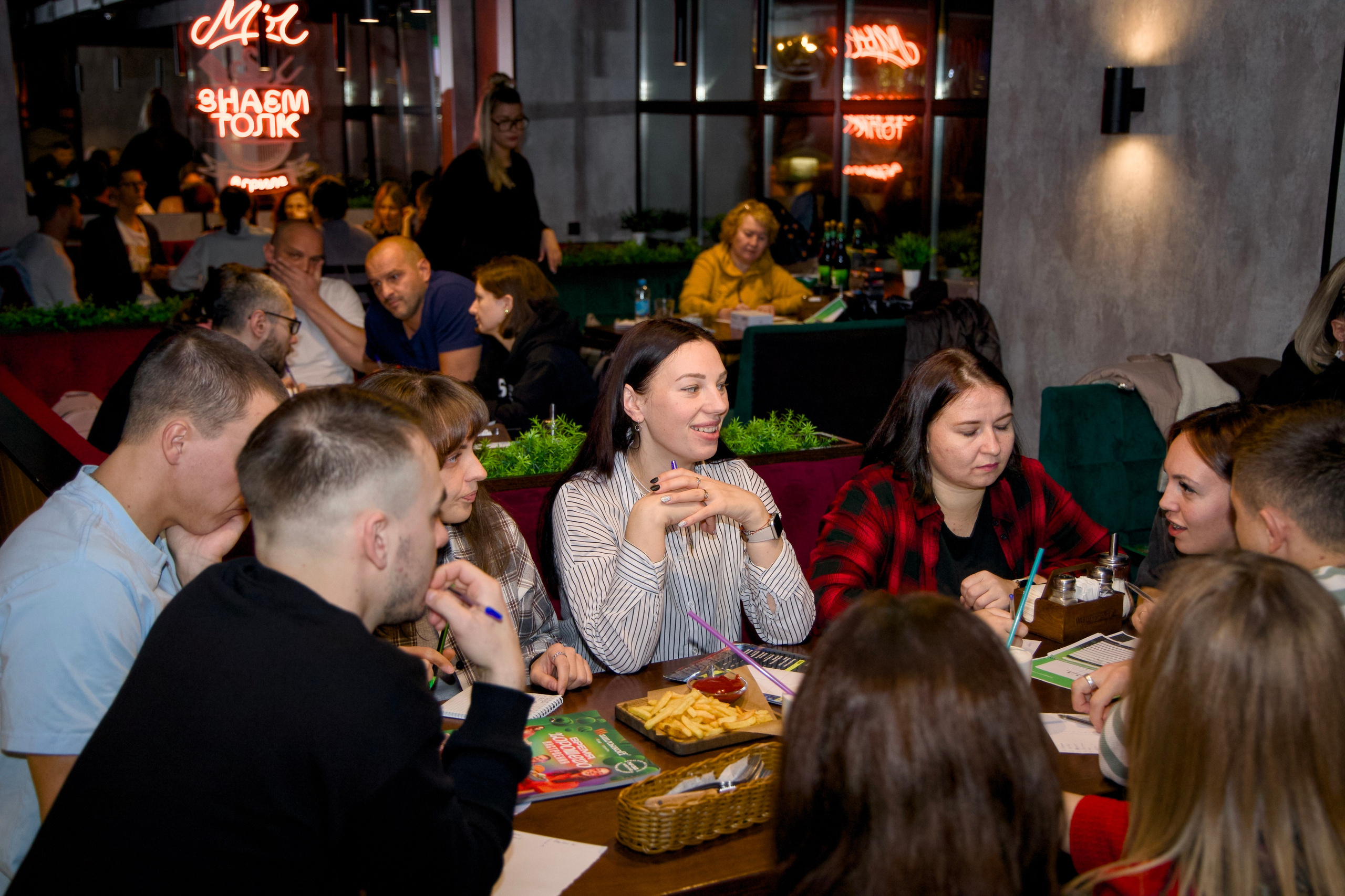 13 октября 2024. Фотограф в Губкинском | Александра Артамонова