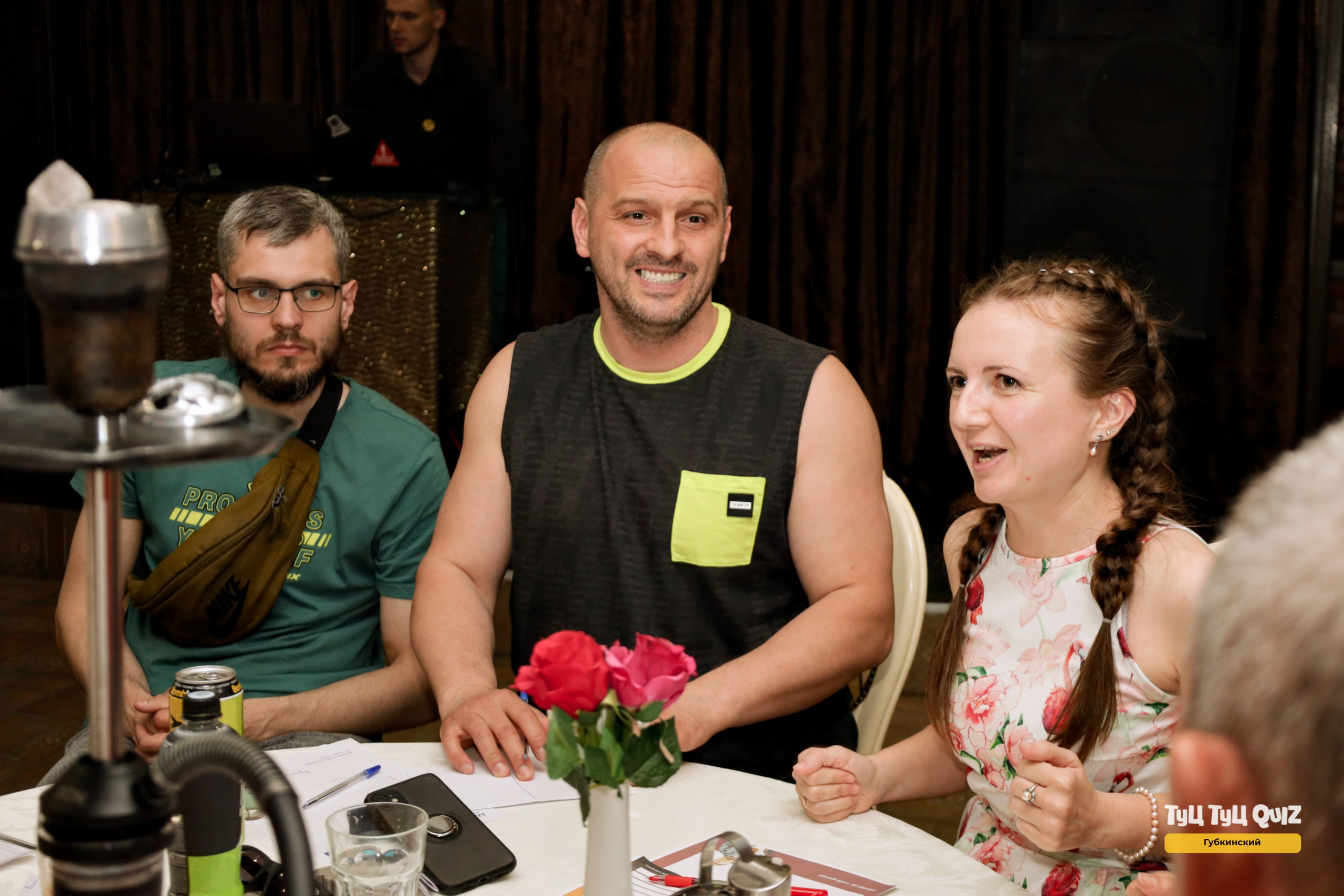 26 июня 2024 года. Фотограф в Губкинском | Александра Артамонова