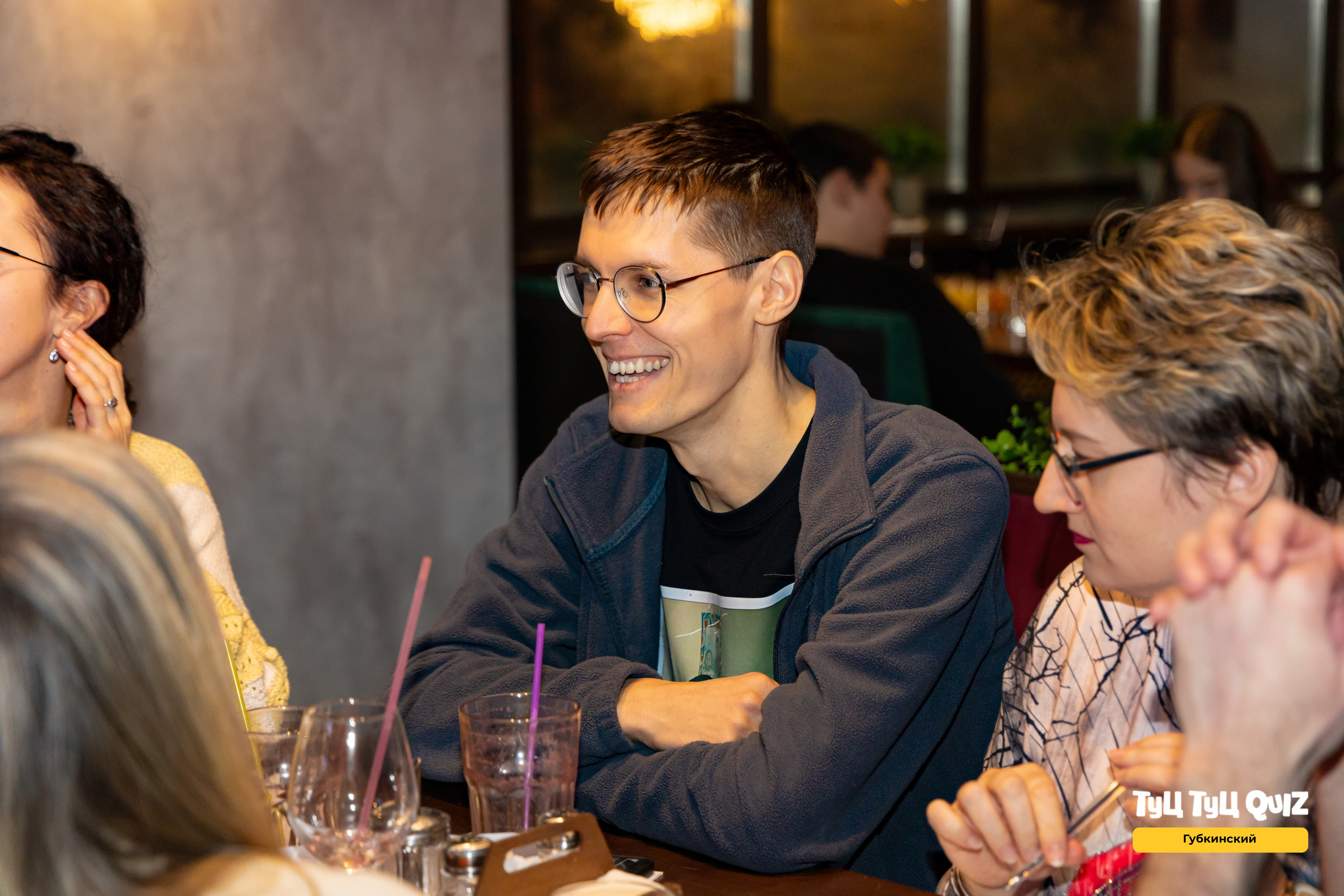 2 февраля. Фотограф в Губкинском | Александра Артамонова