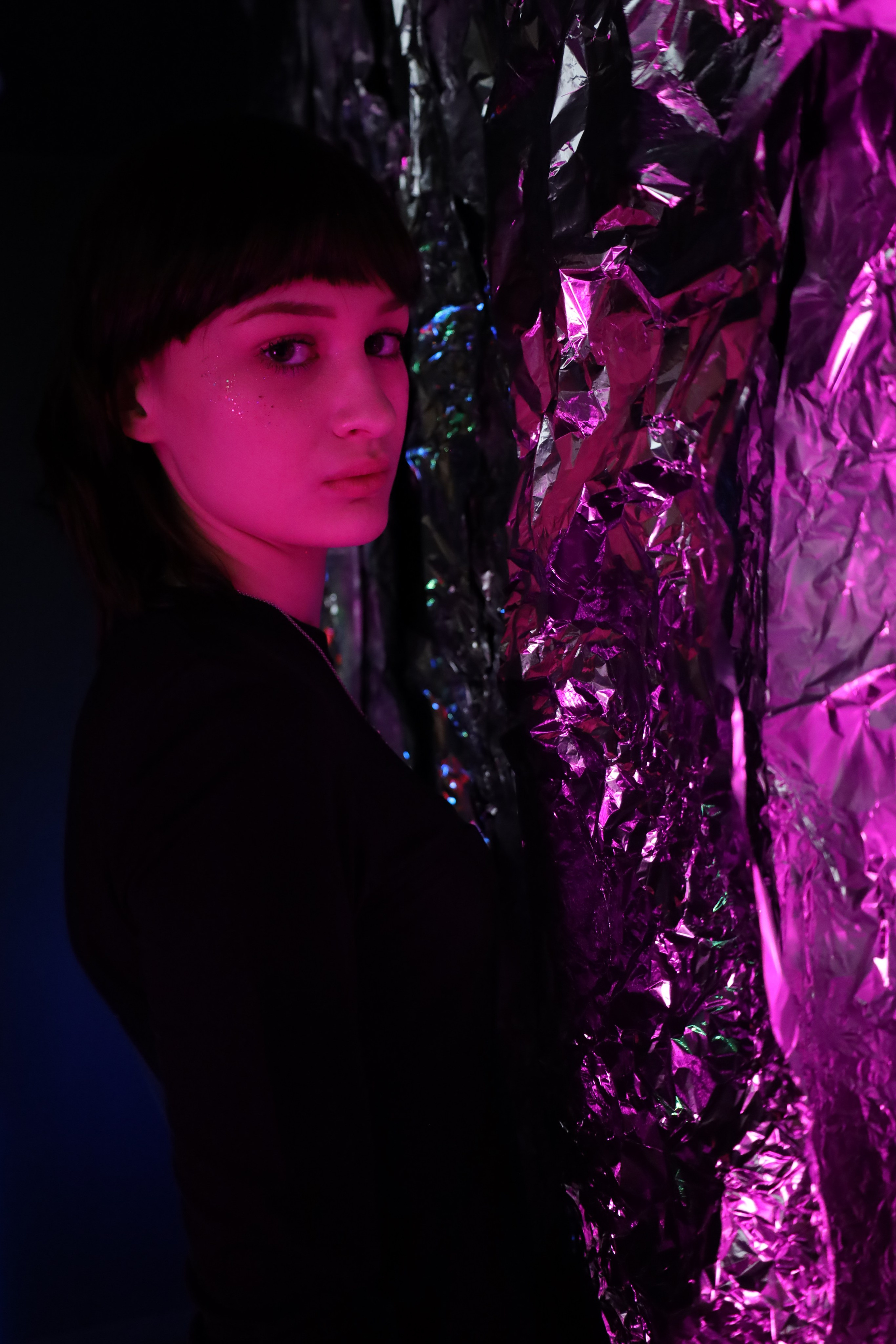 Настя. Фотограф в Губкинском | Александра Артамонова