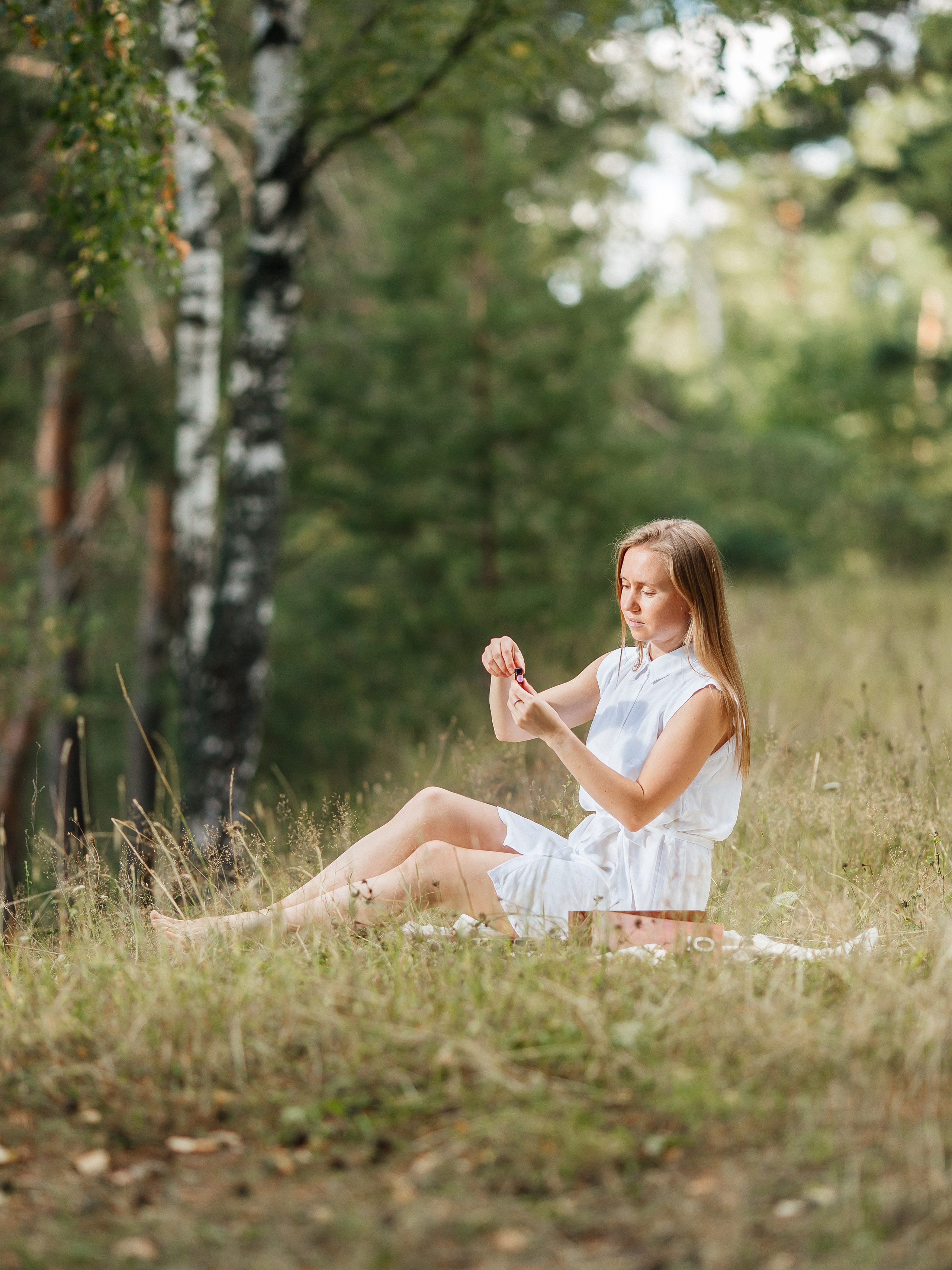 Топ 10 мест для фотосессии в окрестностях Звенигорода. Фотограф Олеся Бакалина