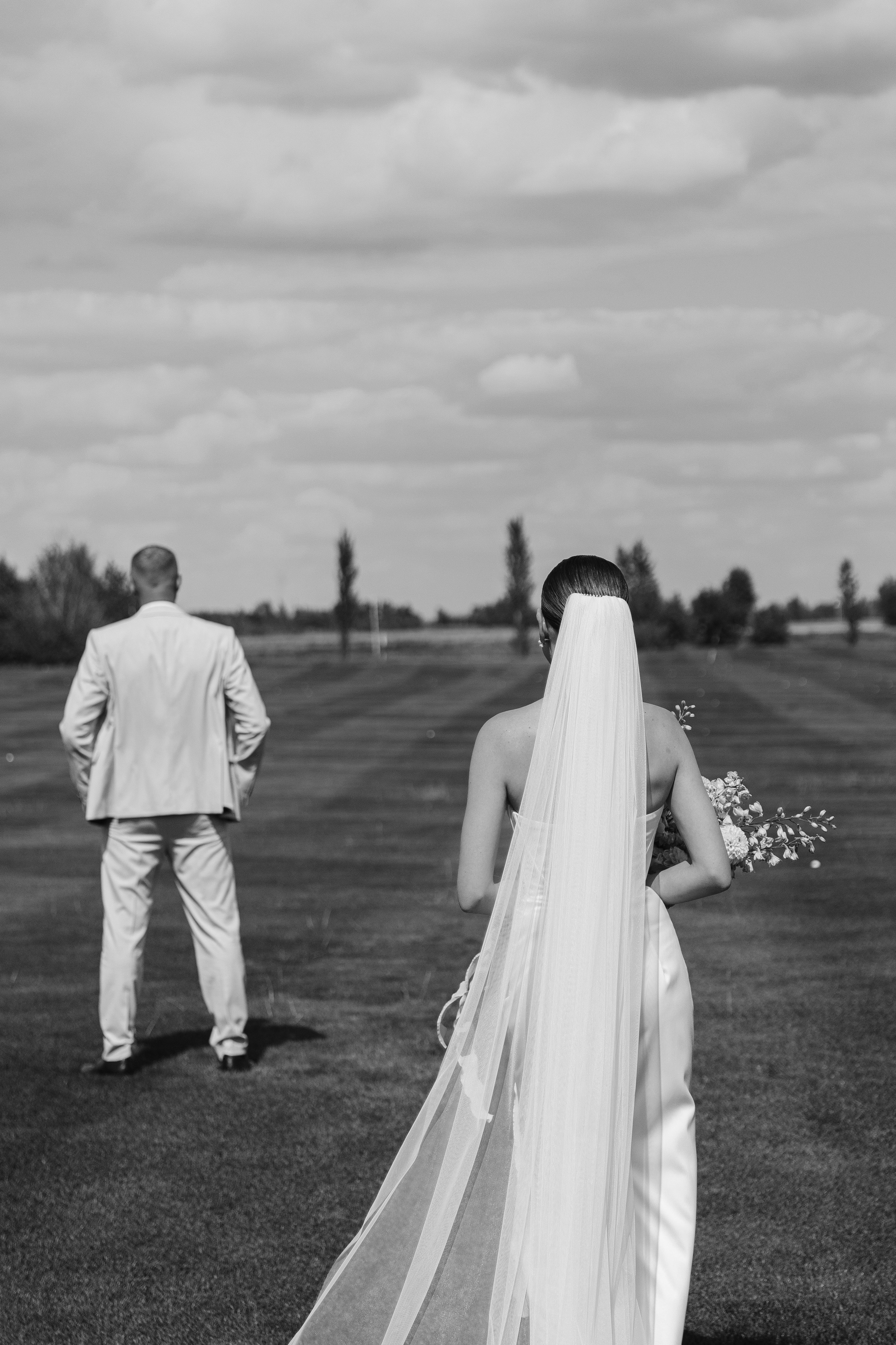 Александр & Наталья. Свадебный фотограф ростов