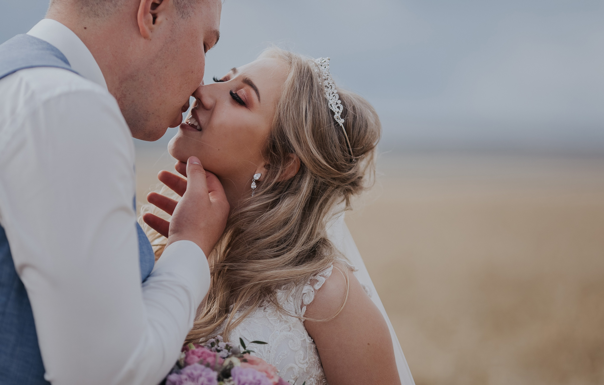 Константин и Александра. Свадебный и семейный фотограф Екатерина Бубнова