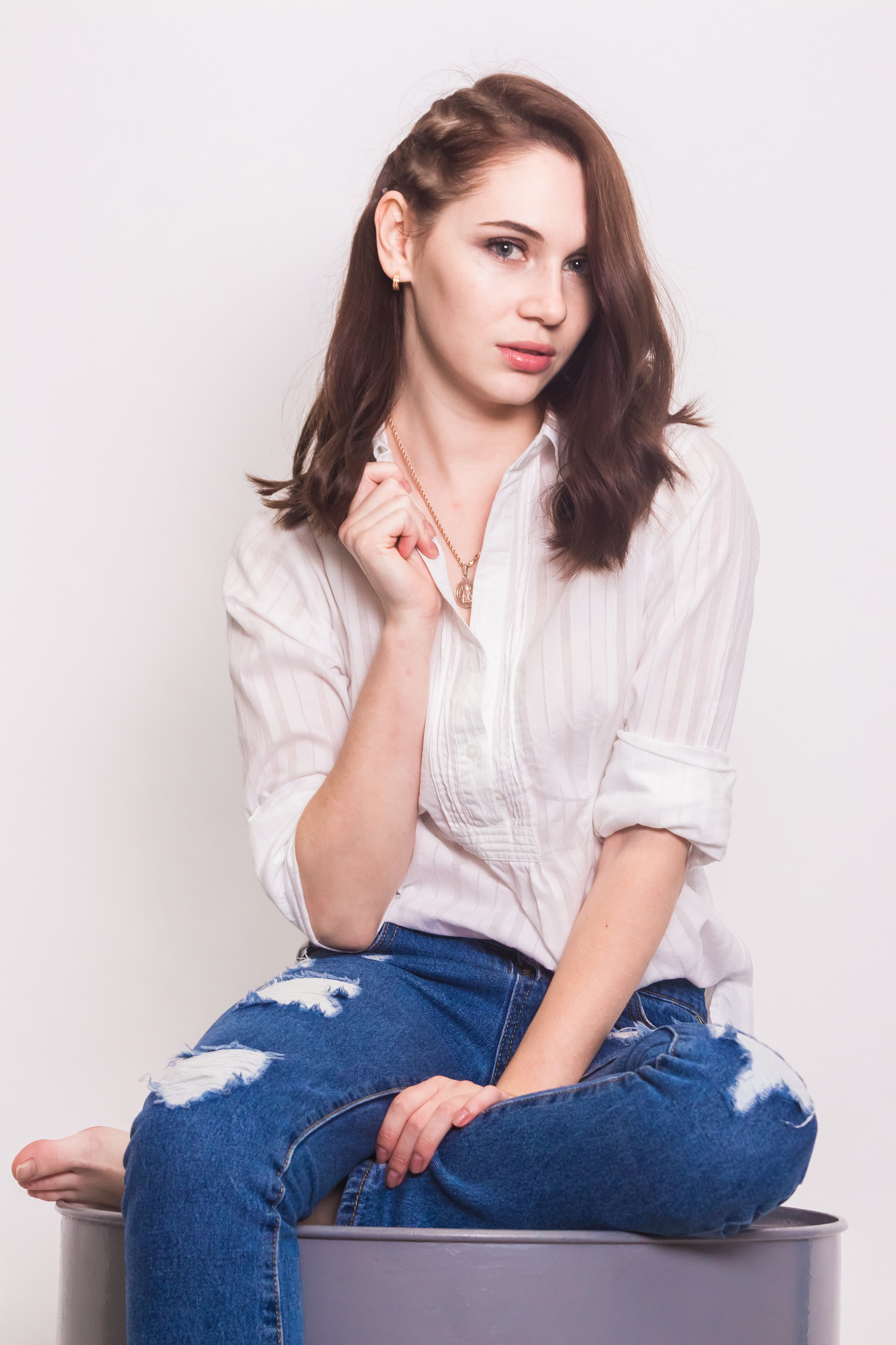 Ольга. Главная