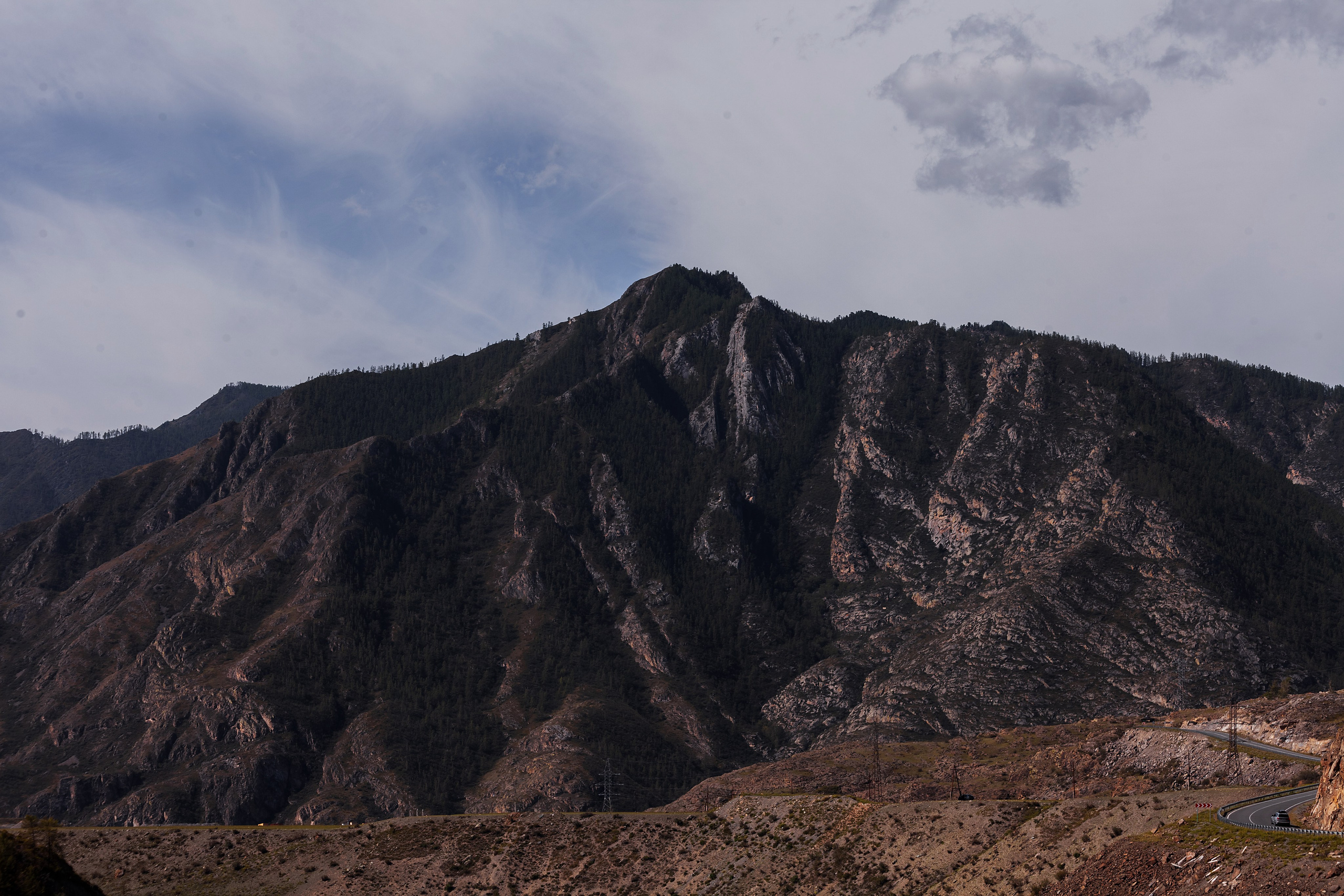 АЛТАЙ 2024 / ALTAI 2024. Главная