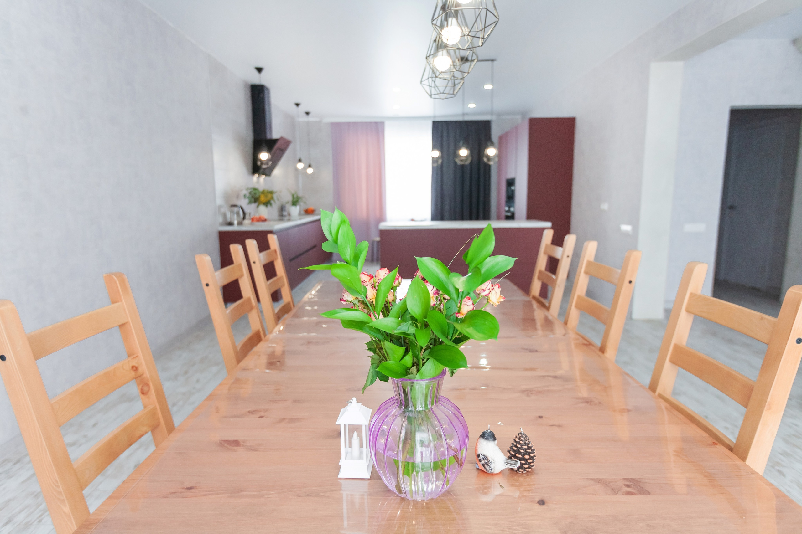 Квартира г Омск. Главная