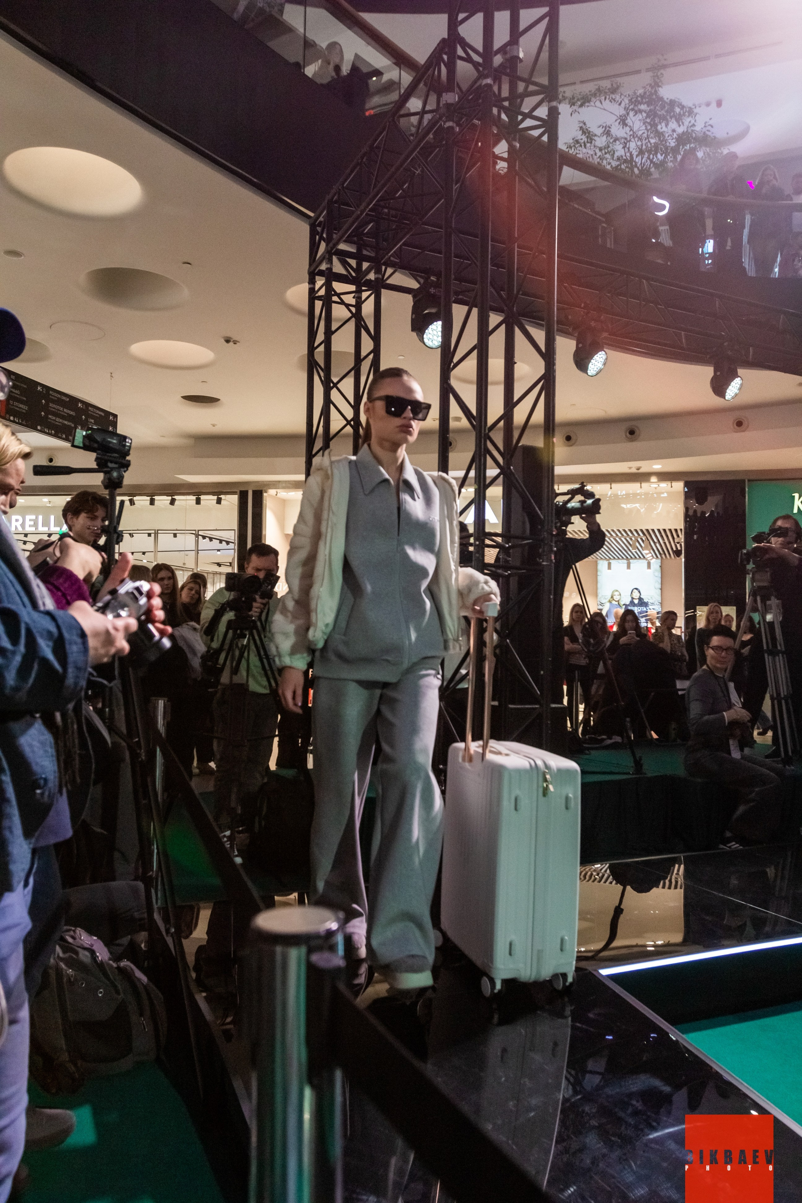 Sokol Fashion Week 2025. Главная