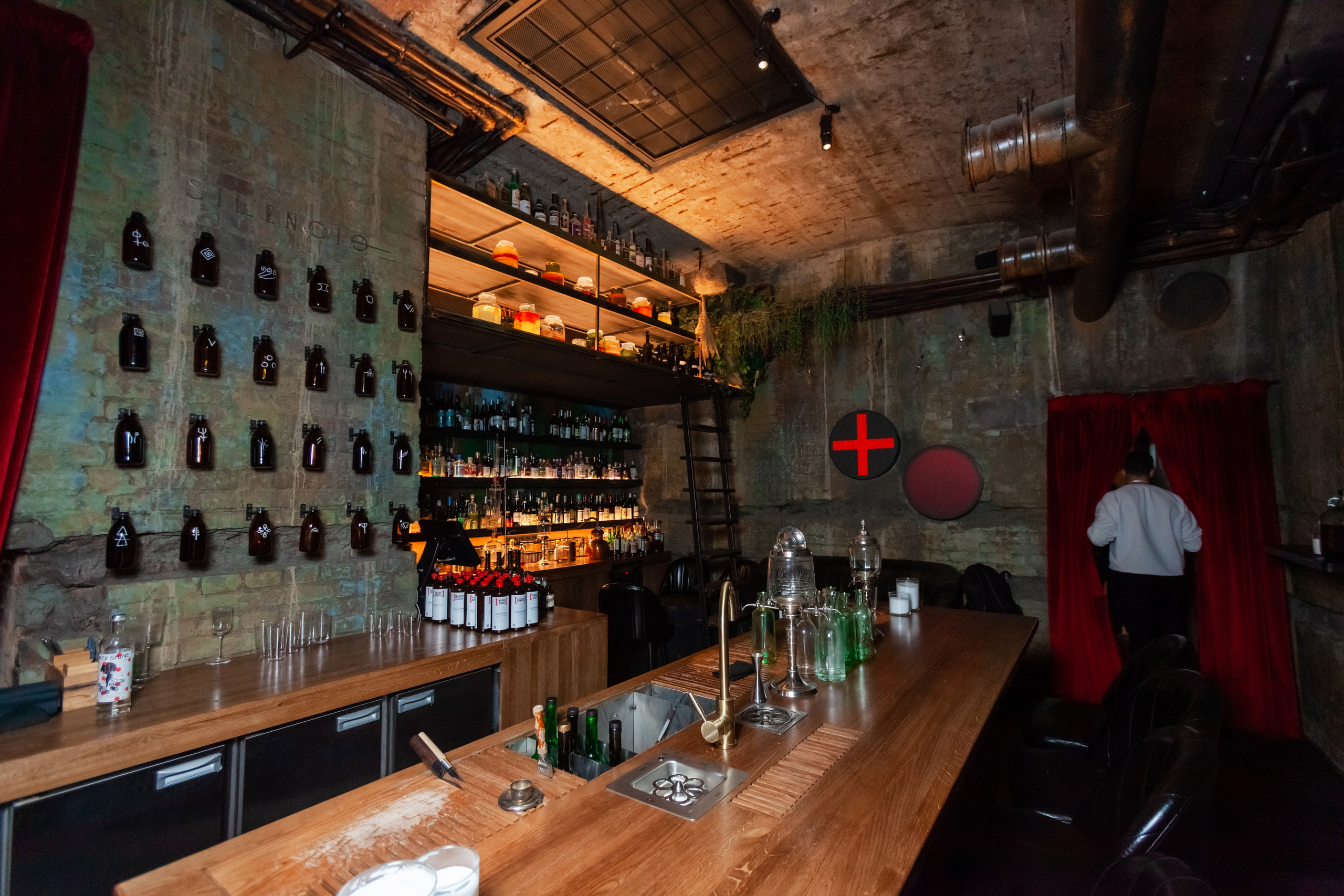 ГастроТур 2024 Аквабайт (Москва, Крокус Экспо). Главная