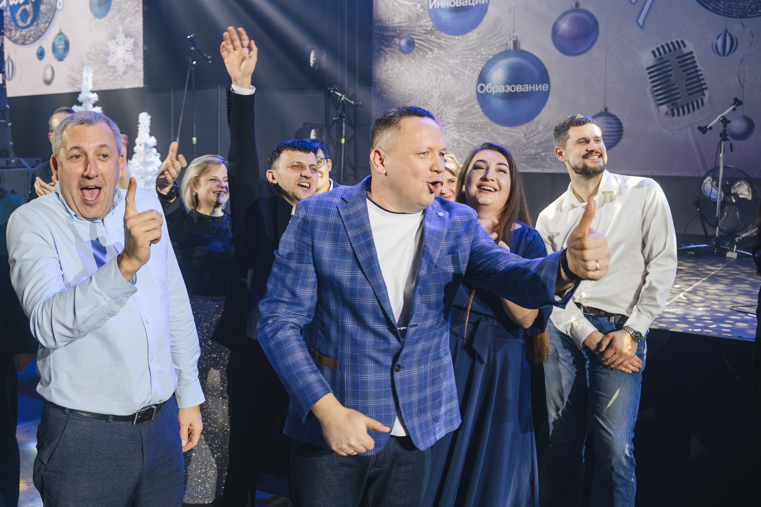 СамГМУ (Песня года 2025). Фотограф в Самаре