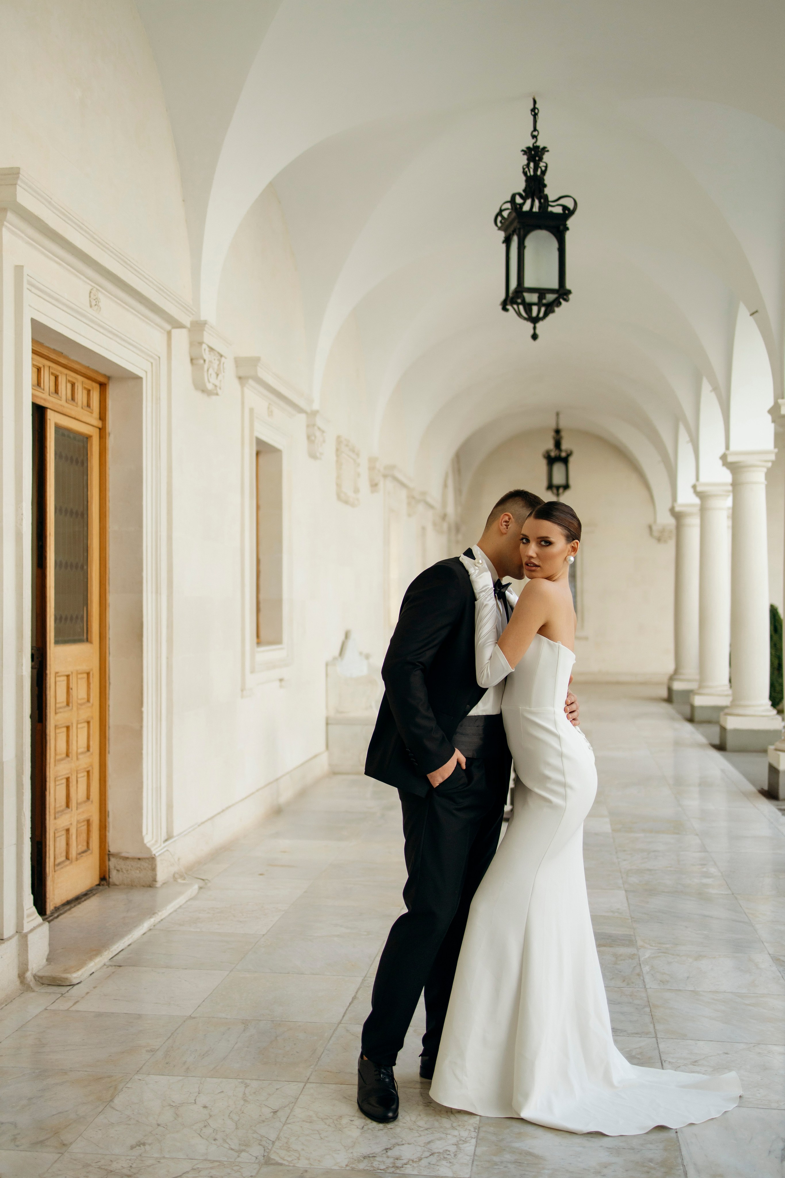 Максим и Рита. Nikolpinhasova