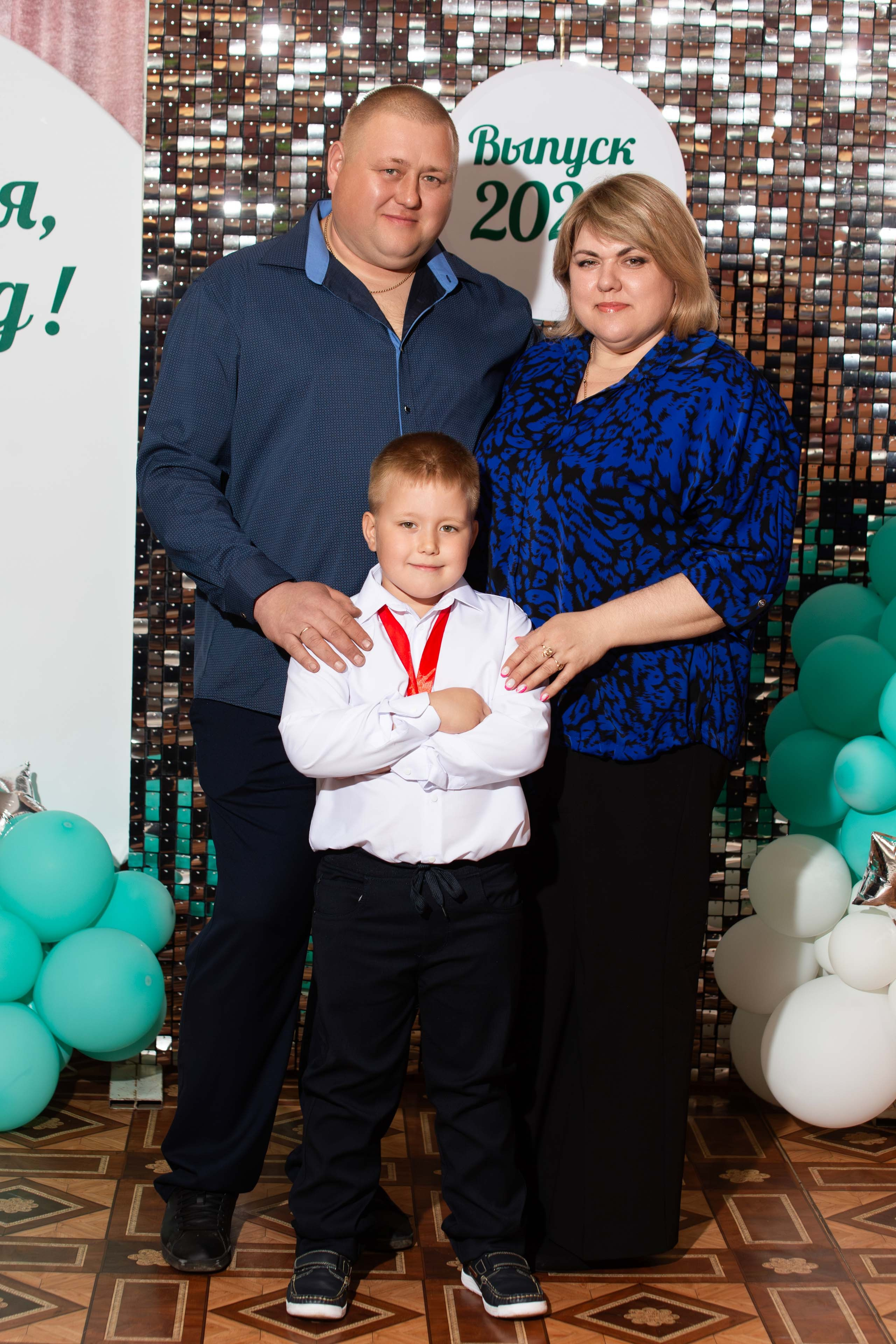 Фотосессия выпускного в детском саду: как не провалить главное событие года. Профессиональный фотограф в Мценске и Орловской области