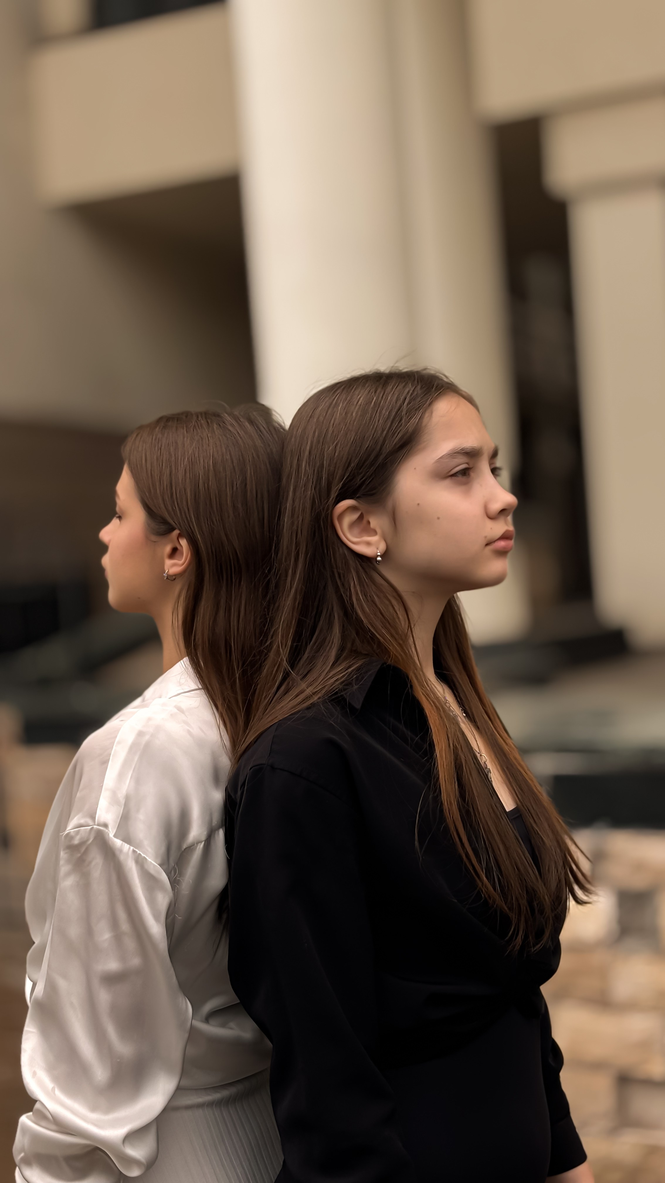 Творческая съемка. Фотограф в Уфе Валиева Лилия