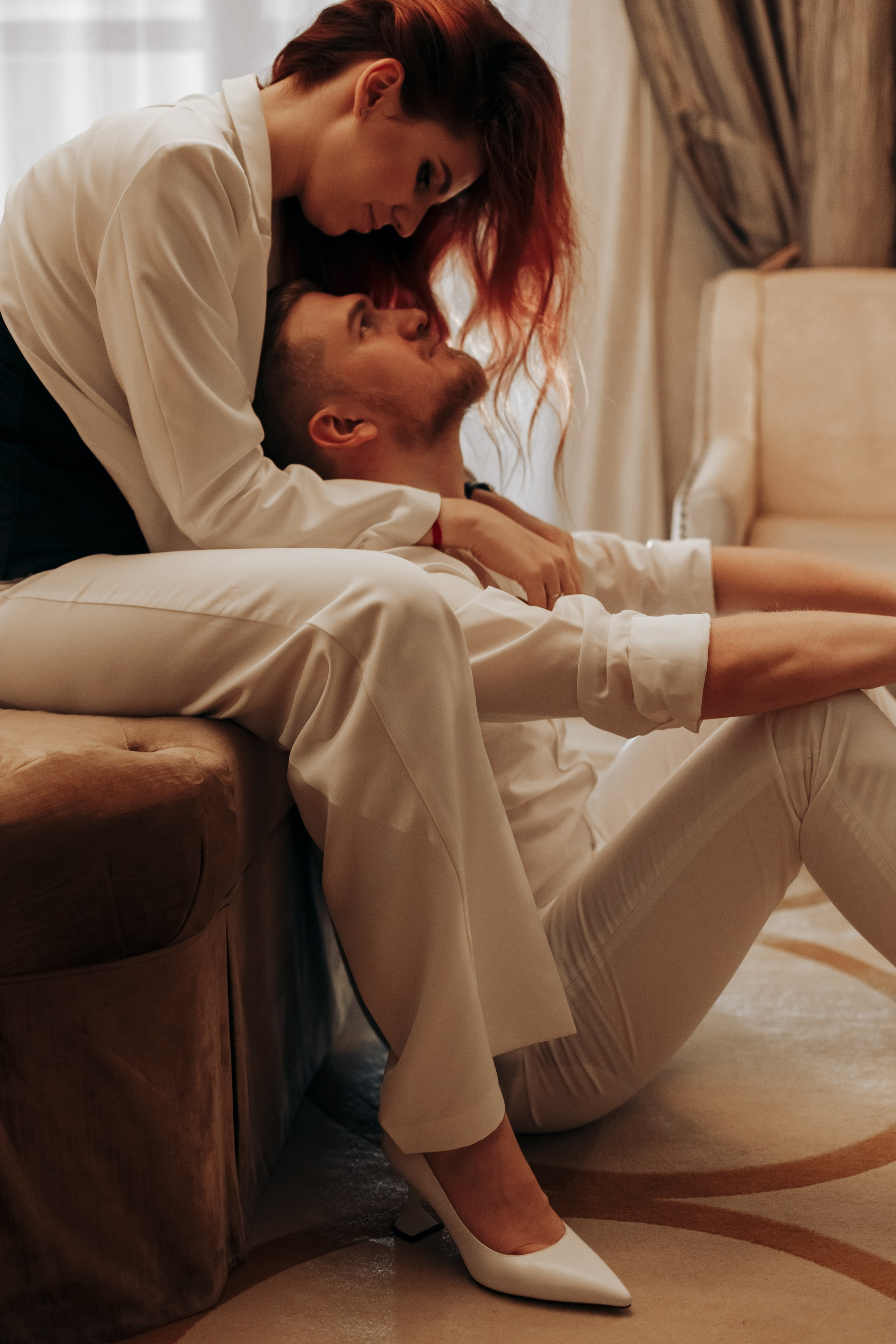 Сергей и Елена. Свадебный фотограф в Краснодаре Николай Крауз