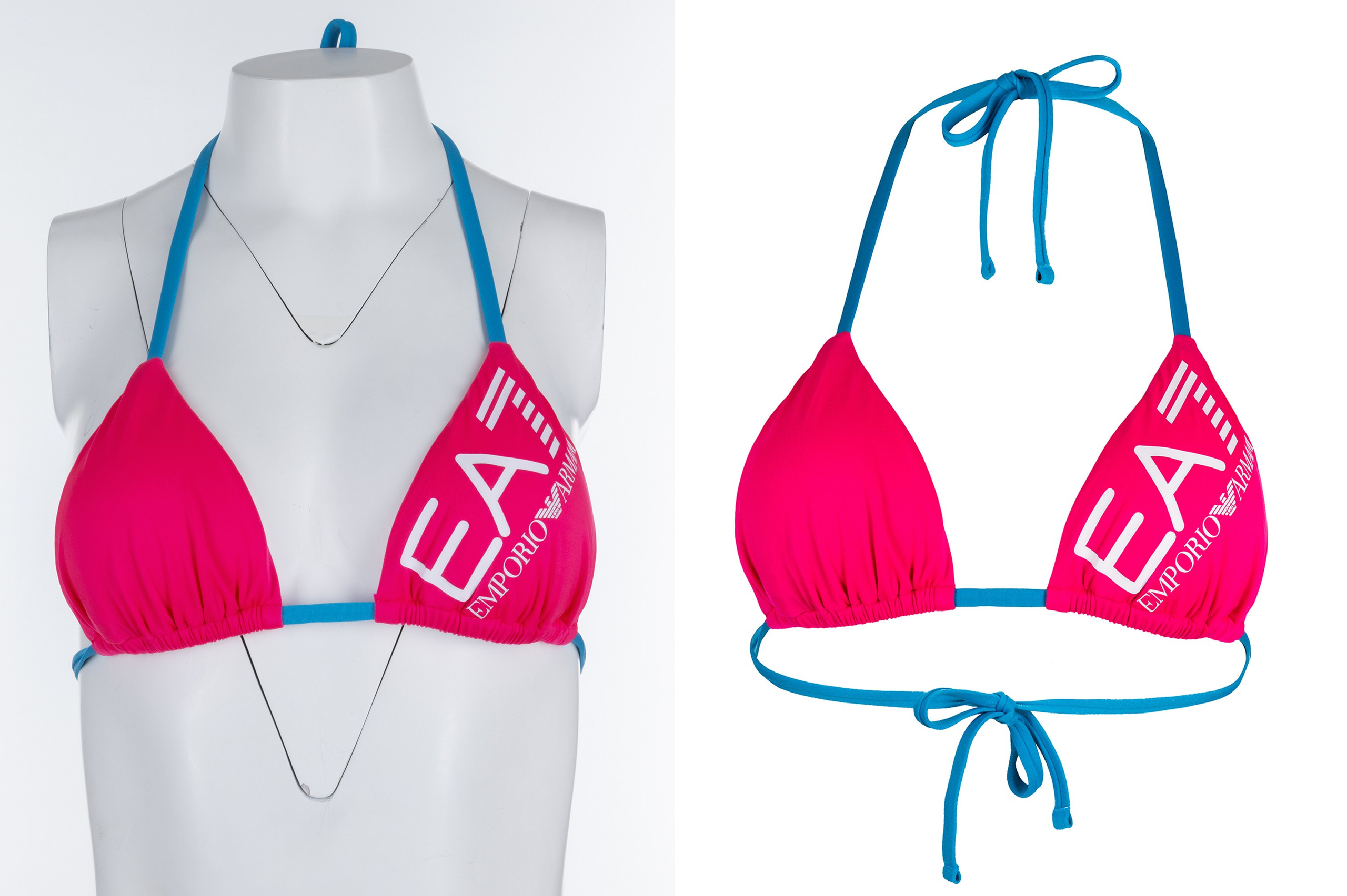 Ретушь фотографий нижнего белья | Студия SVITHART