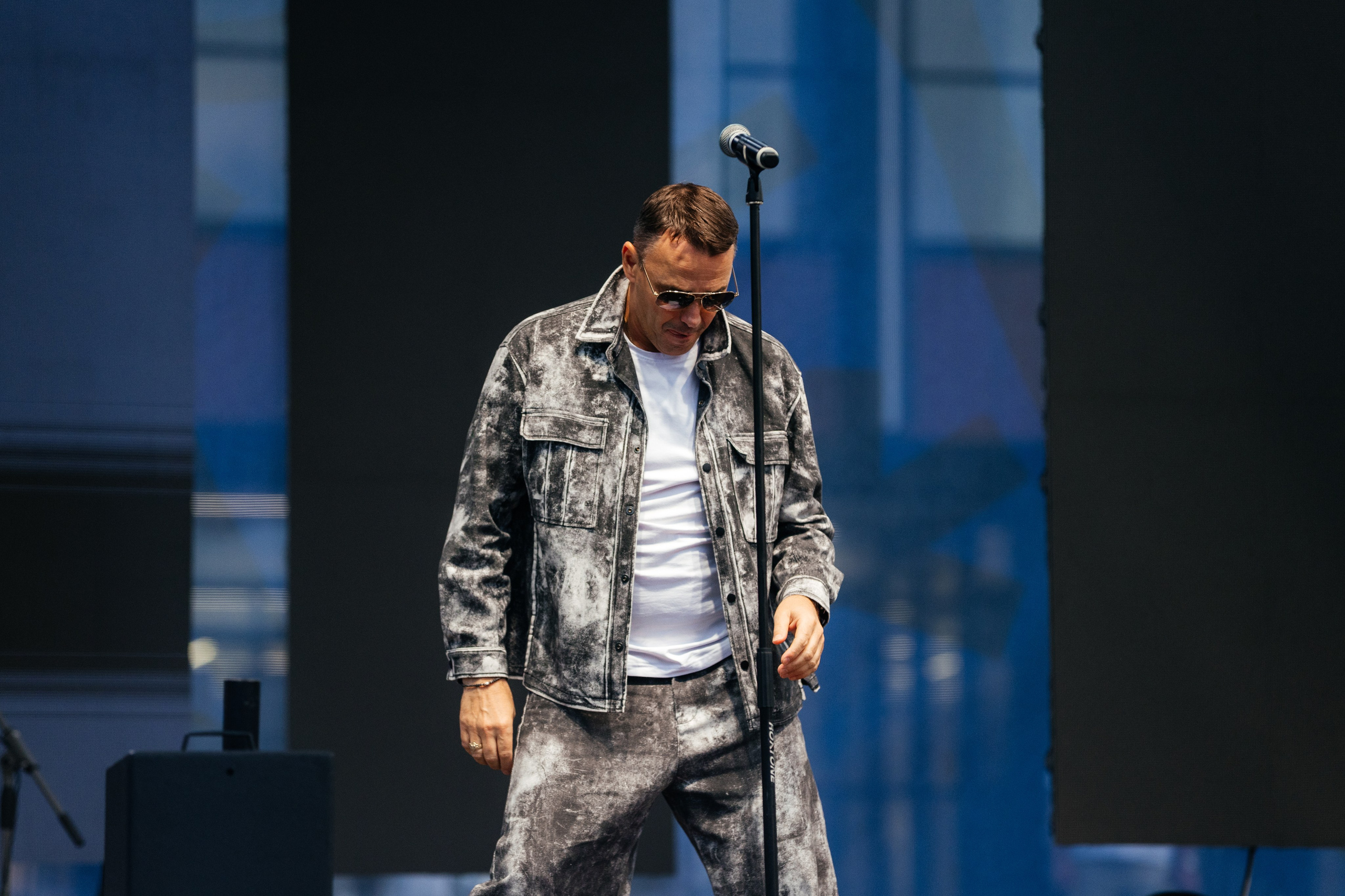 Иванушки International. Концертный и спортивный фотограф в Липецке