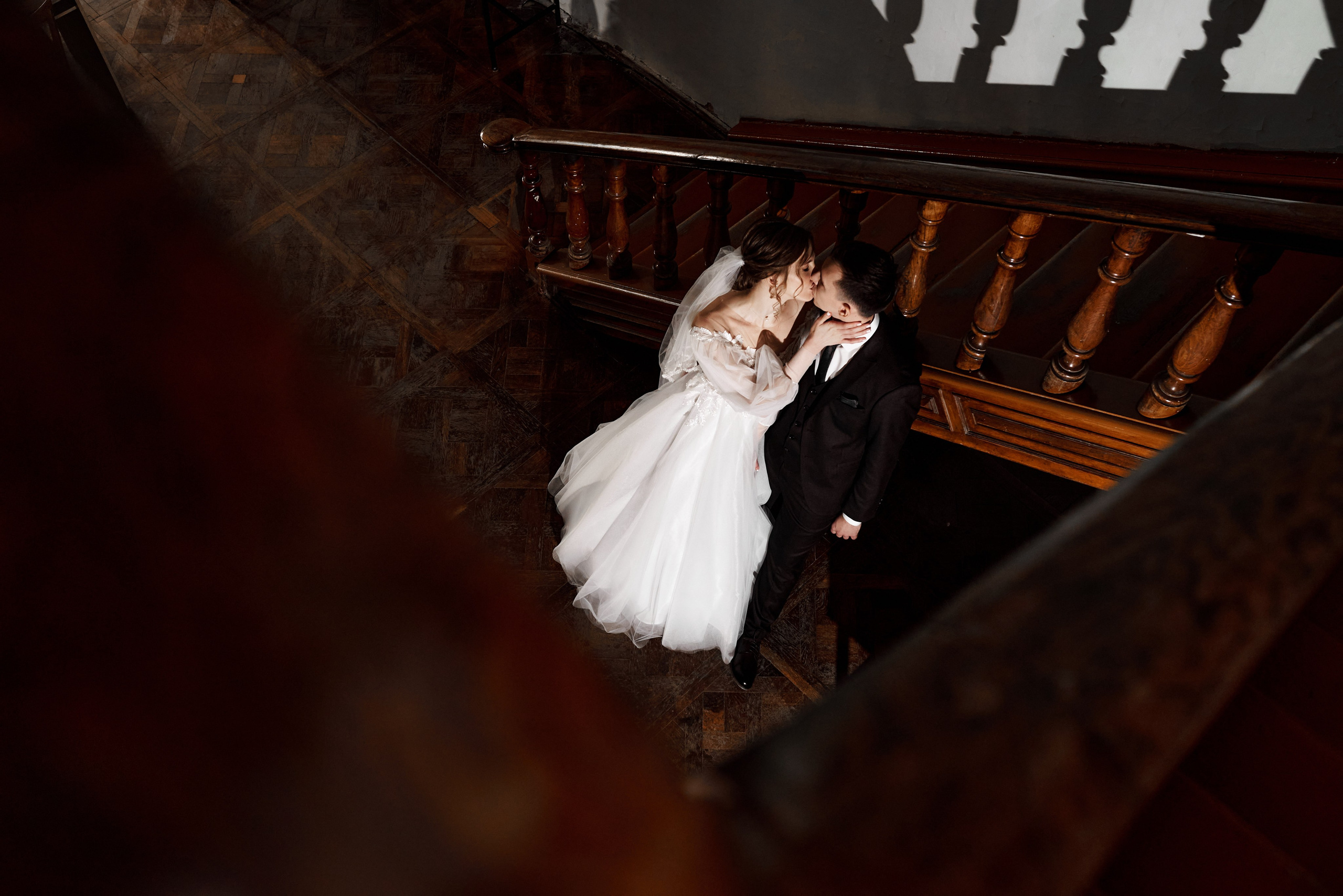 Свадьба Алексея и Дианы. Свадебный фотограф г. Новочеркасск г. Ростов-на-Дону