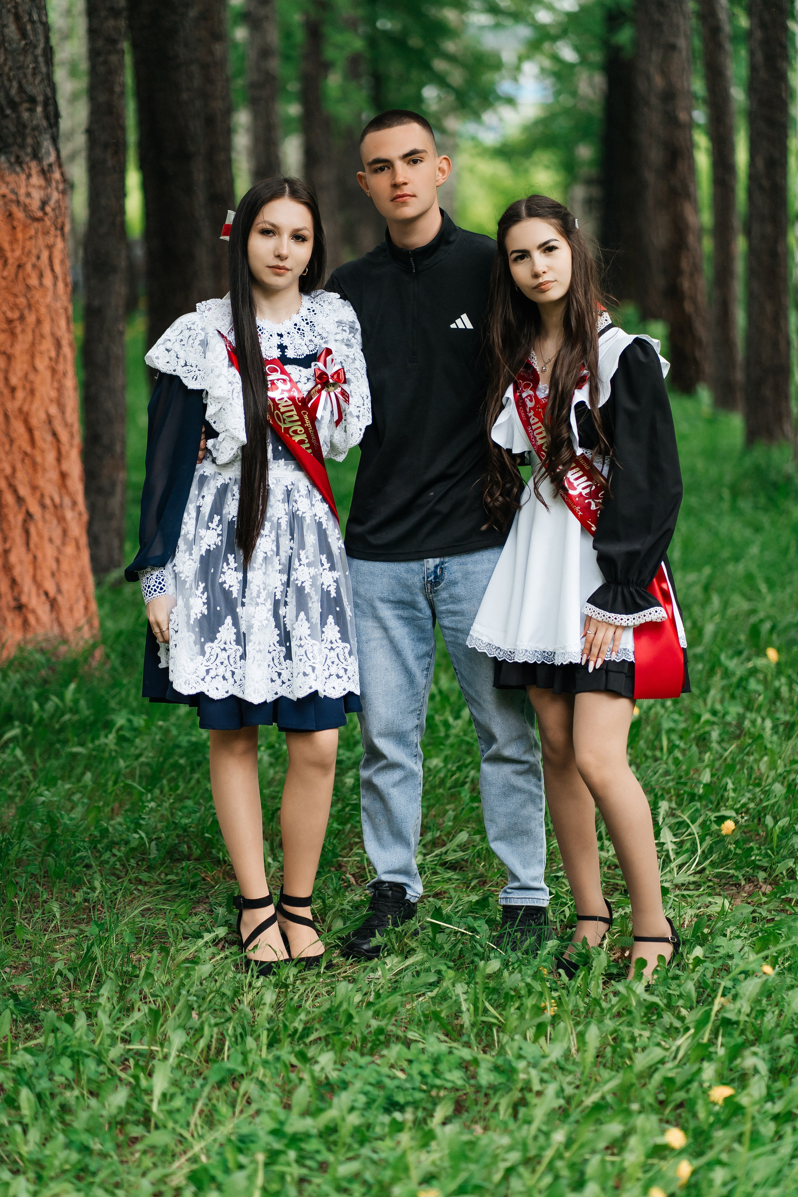 Школьные. Виктория Алпеева — фотограф по любви