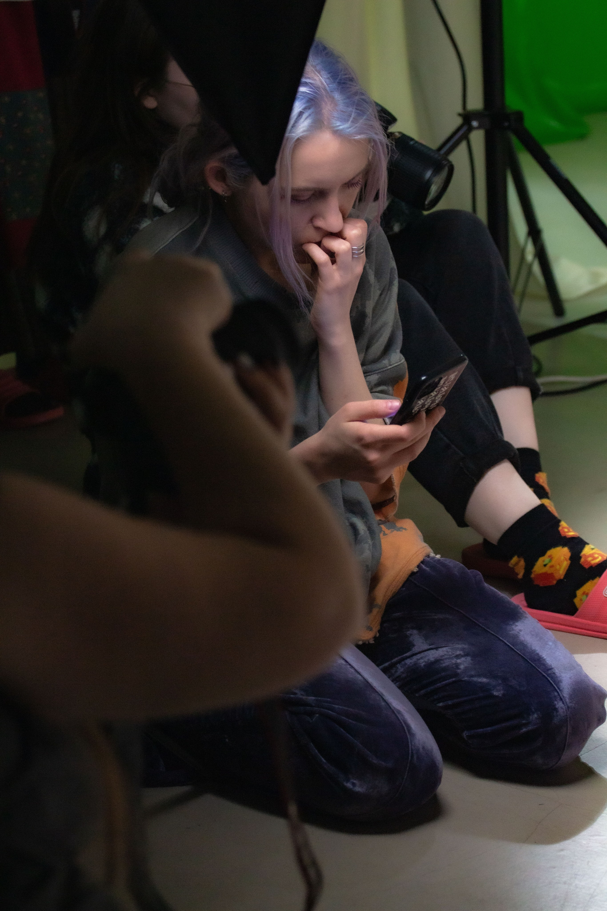 МК Digital art. Фотограф Екатерина Козловская