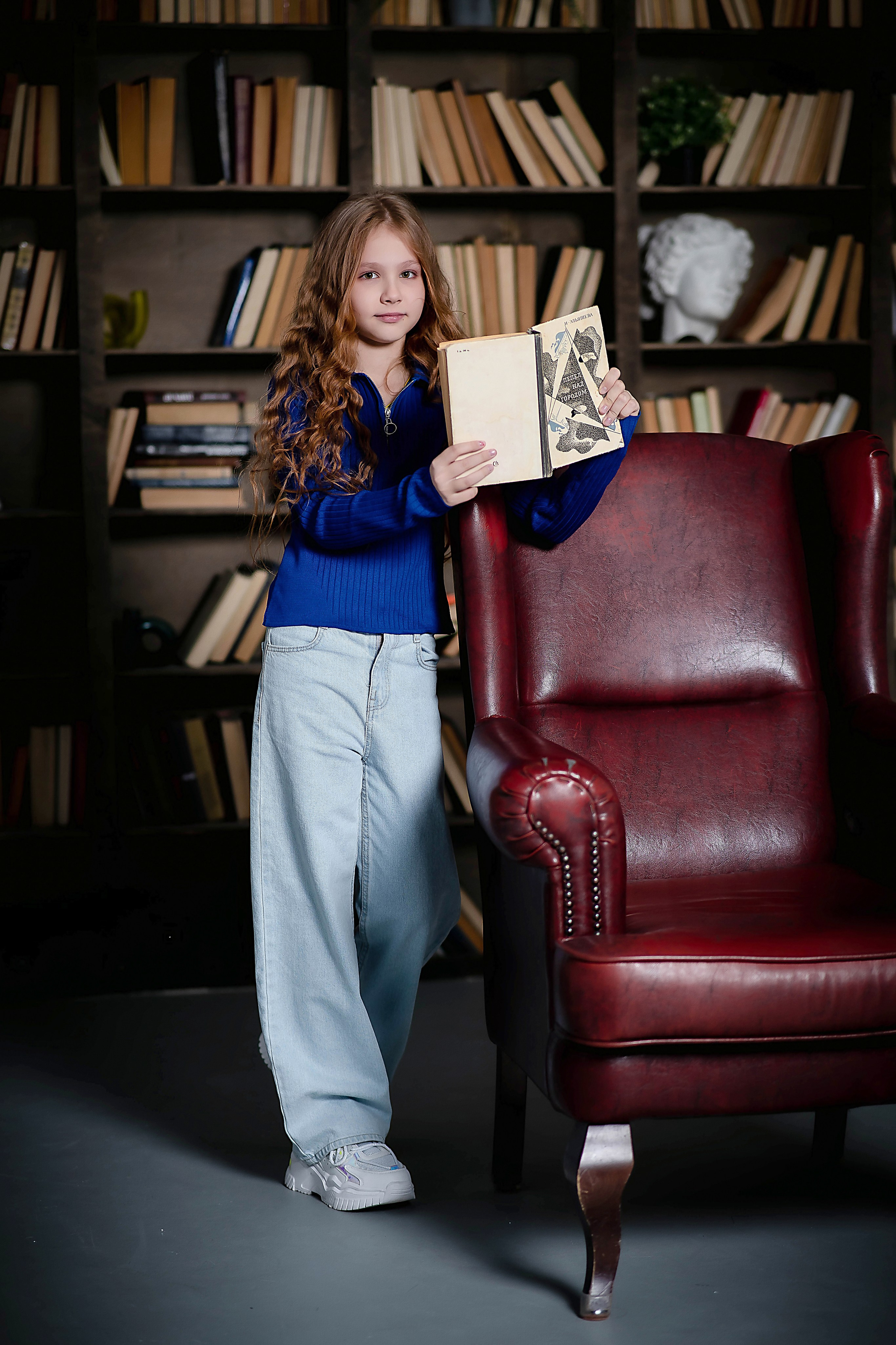 Современные Выпускные Альбомы в Ростове-на-Дону