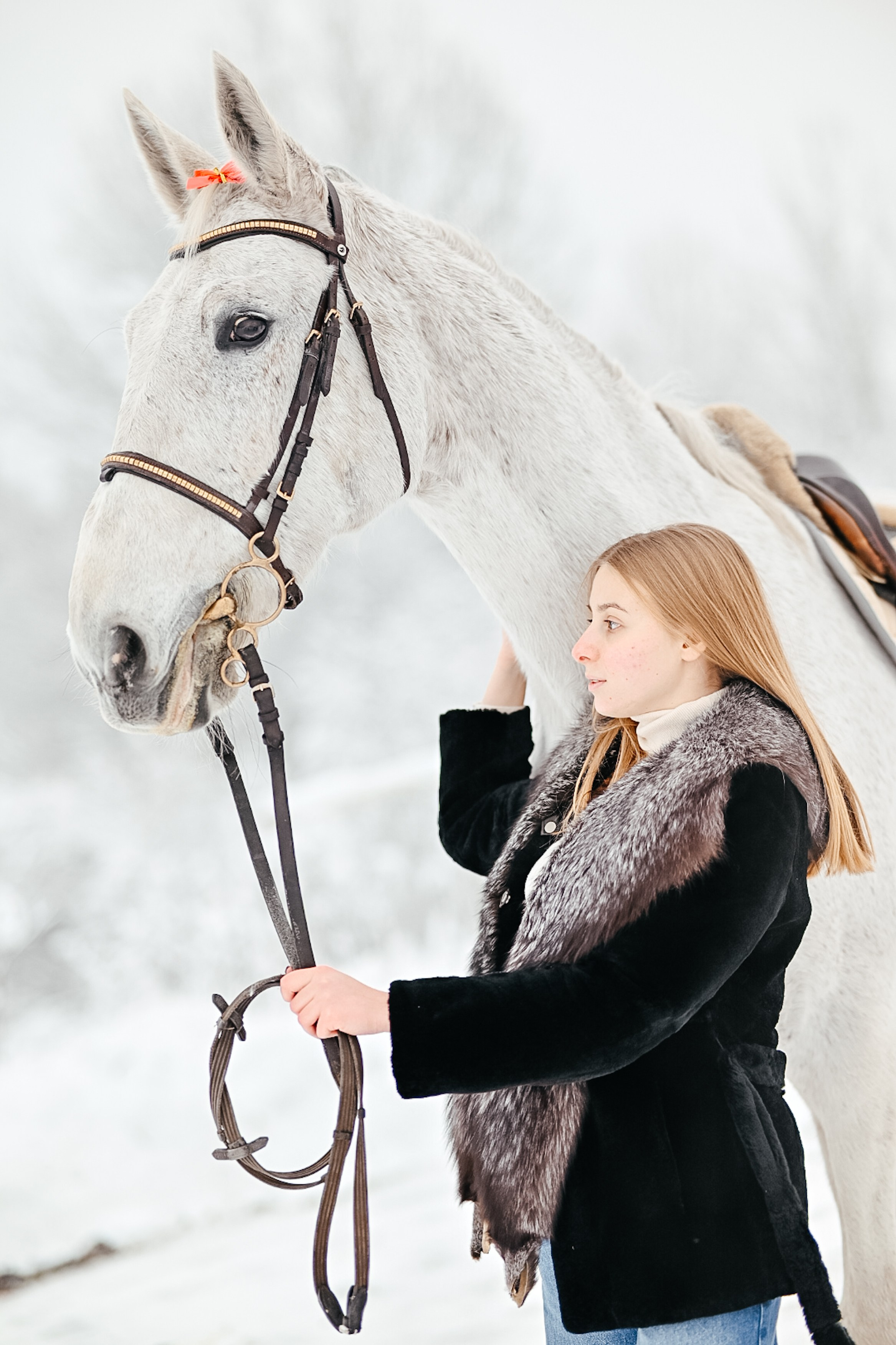 Алина. LifeStyle фотограф Анна Воробьёва Санкт-Петербург
