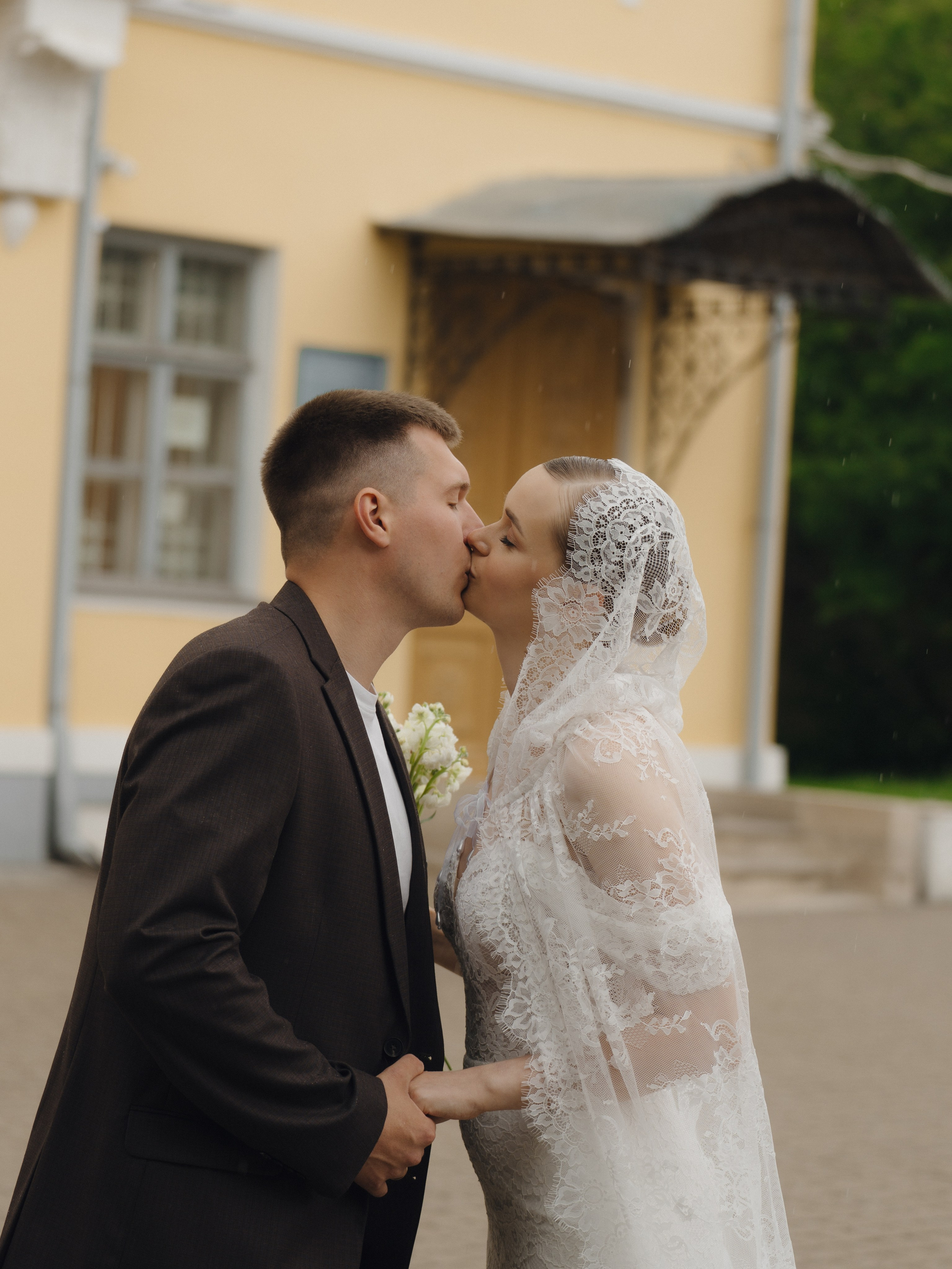 Кирилл & Елизавета. Свадебный фотограф и видеограф в Калуге | Анна Prednaznacheniee