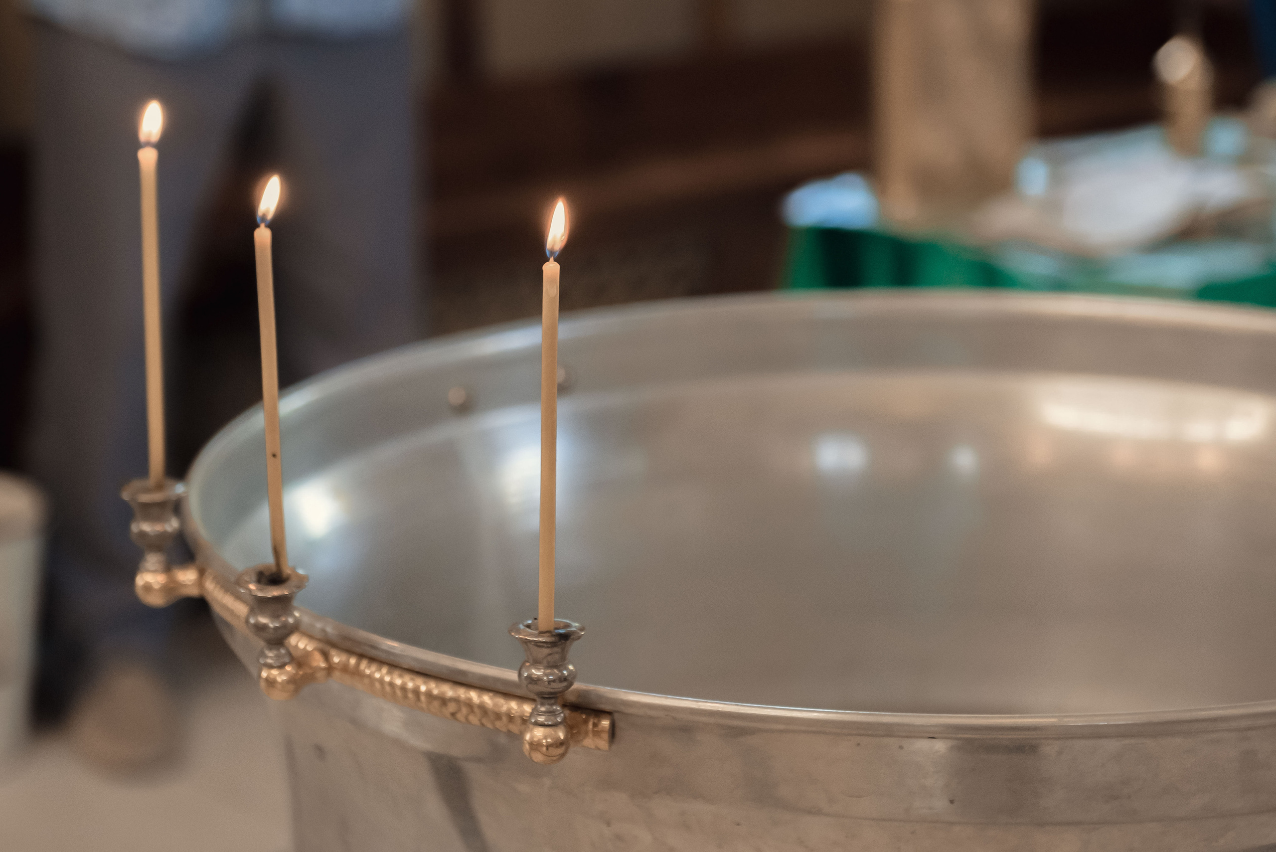 Крестины Мирославы. Семейный и детский фотограф в г. Геленджике Ольга Бурдюк