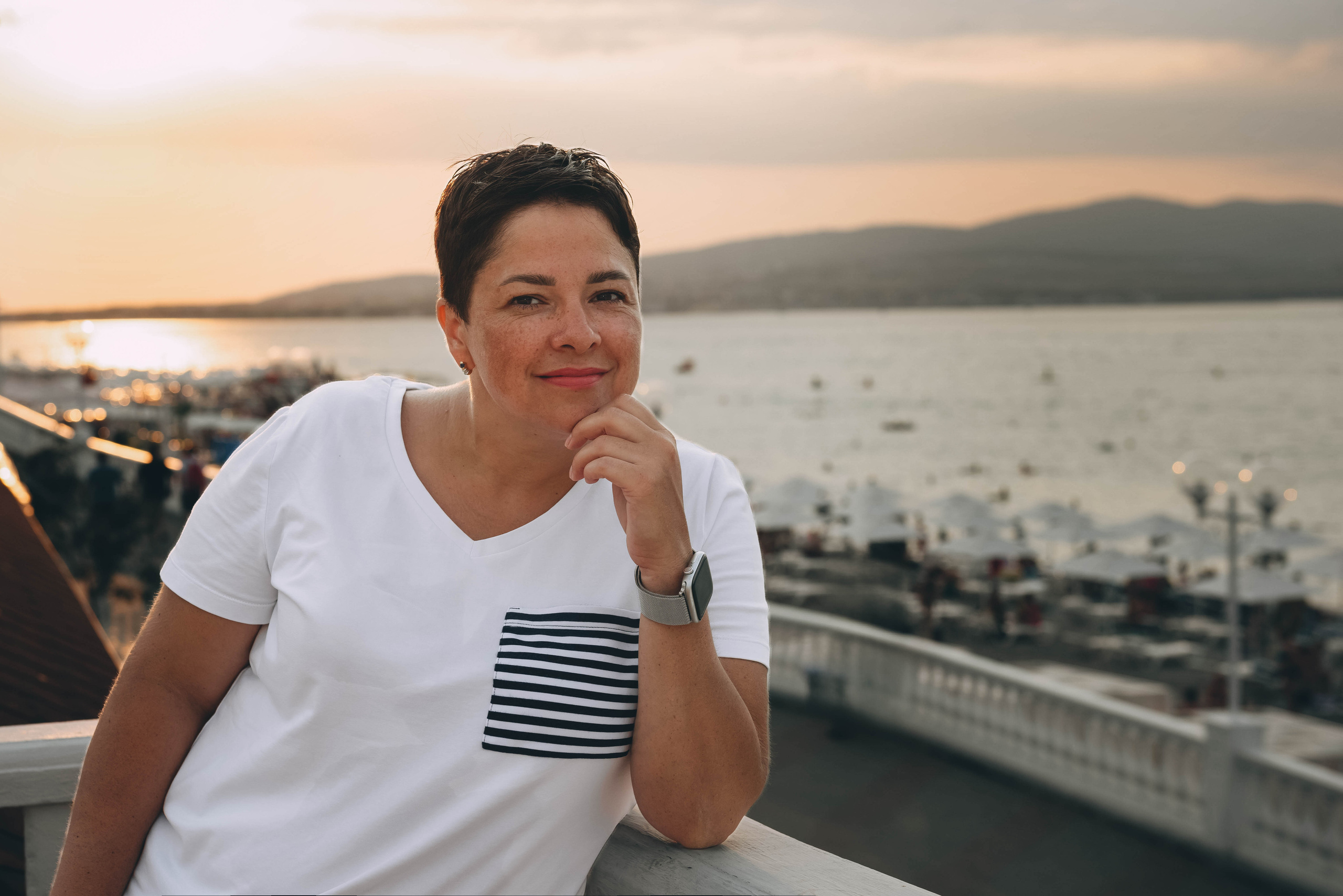 Семейная прогулка Екатерины. Семейный и детский фотограф в г. Геленджике Ольга Бурдюк