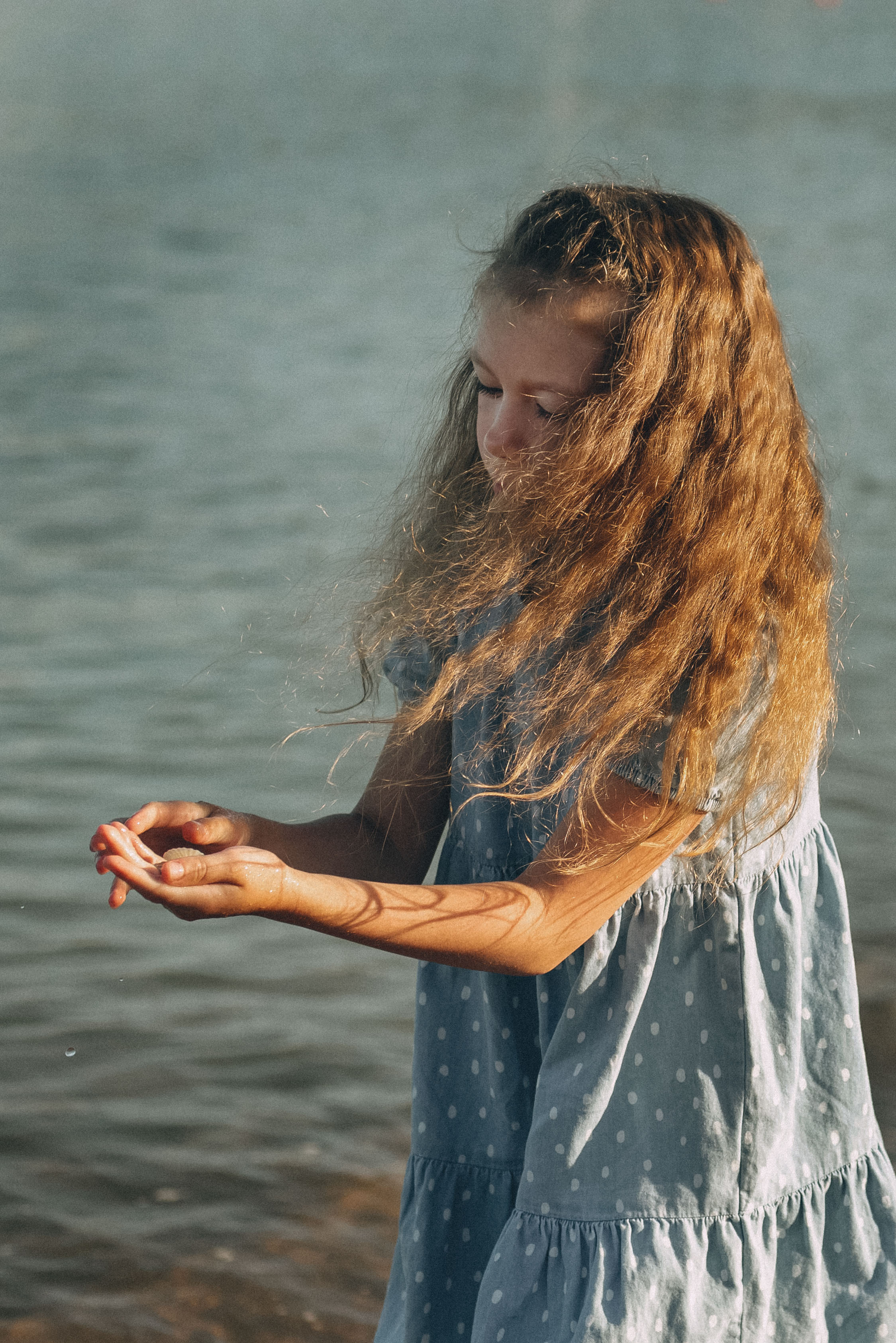 Мама и дочка. Семейный и детский фотограф в г. Геленджике Ольга Бурдюк