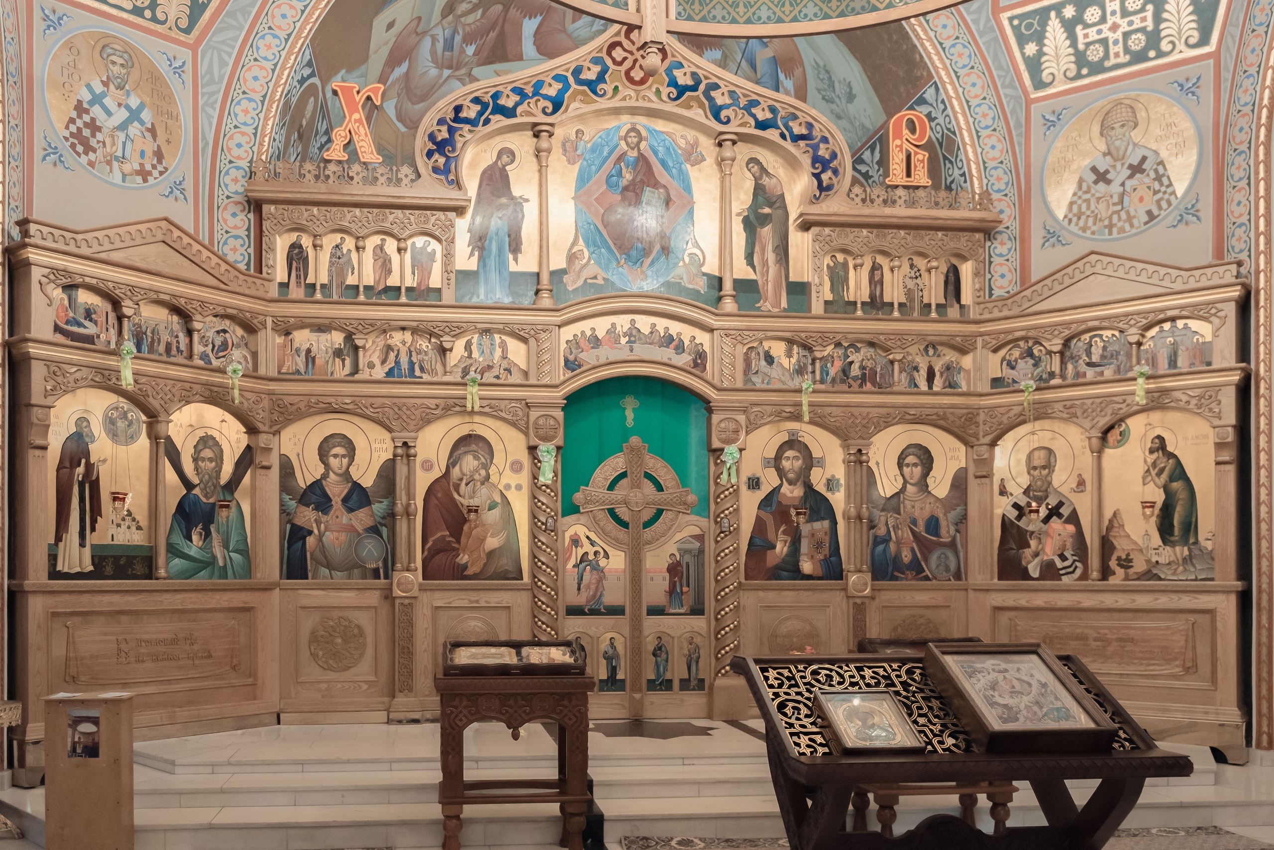 Крестины Мирославы. Семейный и детский фотограф в г. Геленджике Ольга Бурдюк