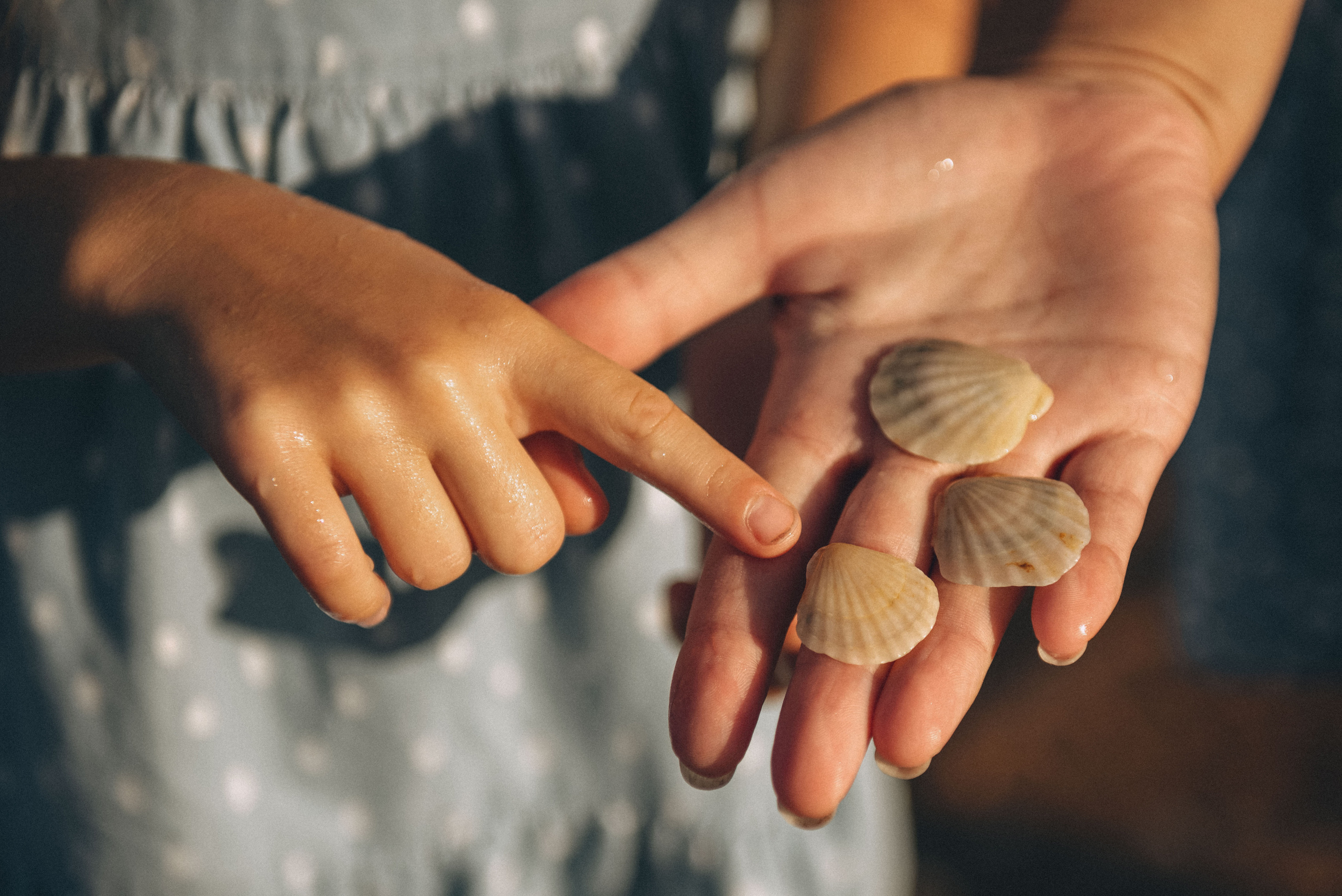 Мама и дочка. Семейный и детский фотограф в г. Геленджике Ольга Бурдюк