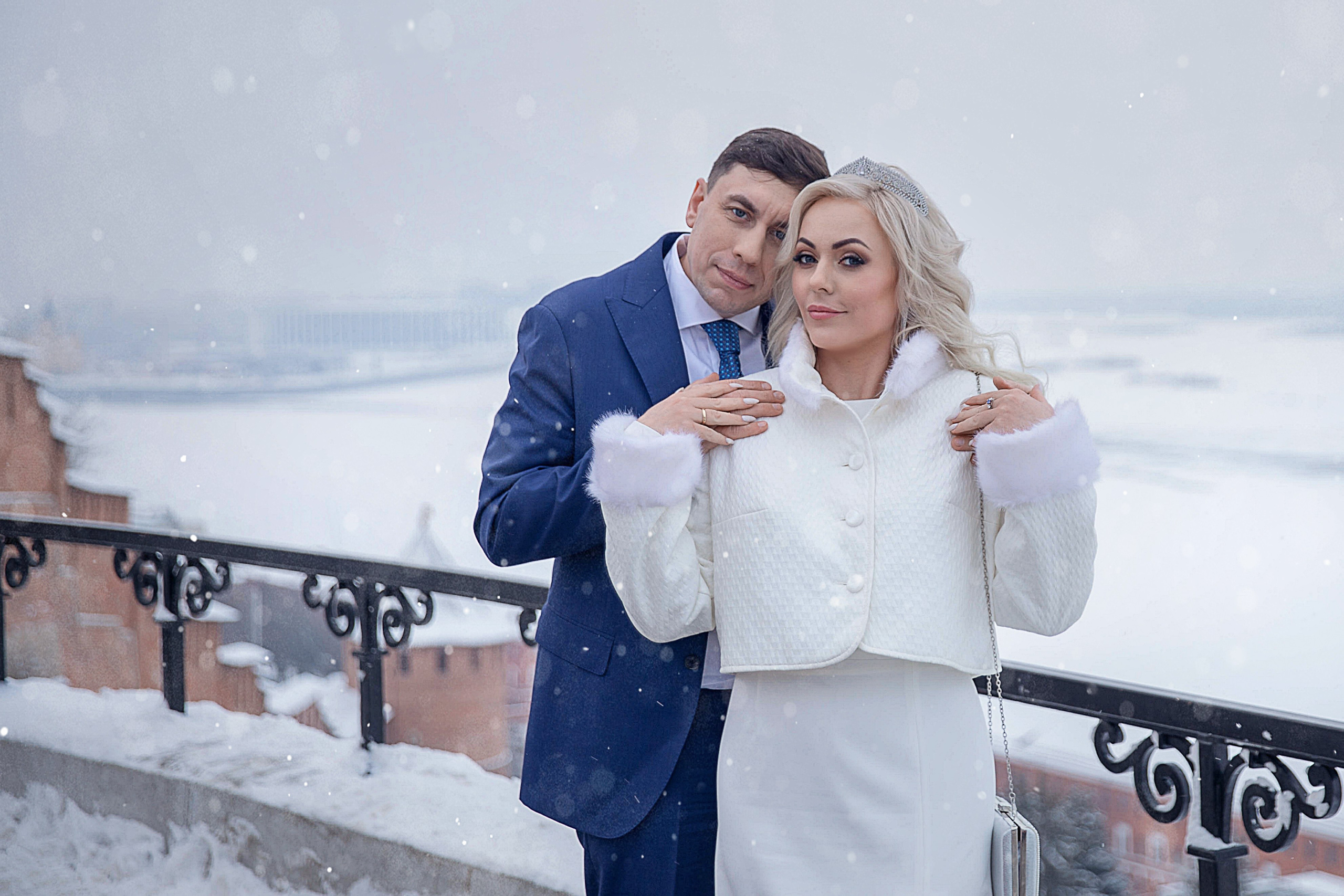 Свадьбы, love story. Фотограф Ирина Зверева