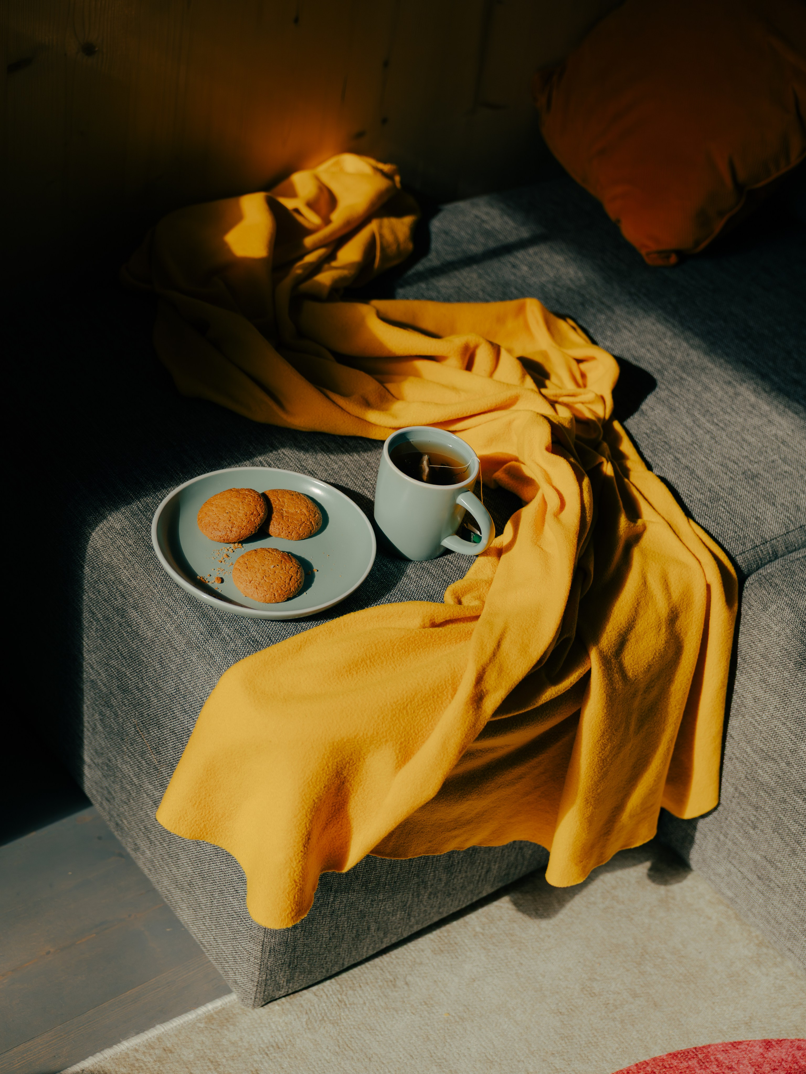 ZvenZen. Фотограф Павел Краснов