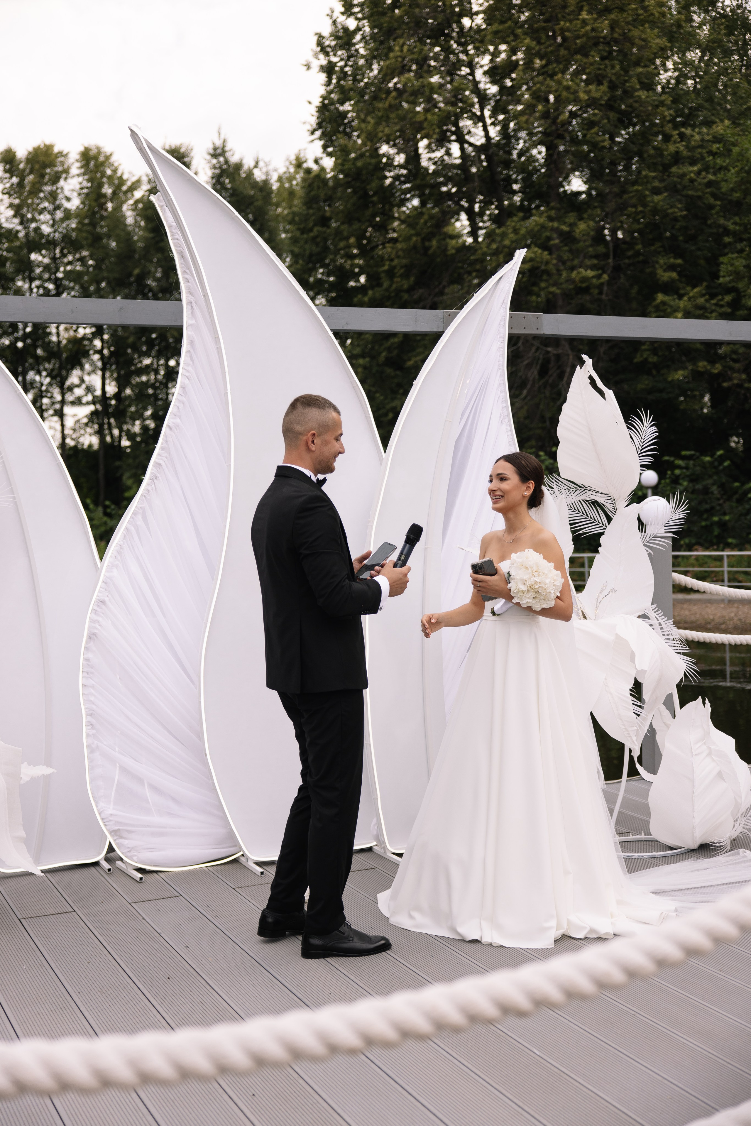 Андрей и Марина. Фотограф в Ижевске и Казани Богданов Яков