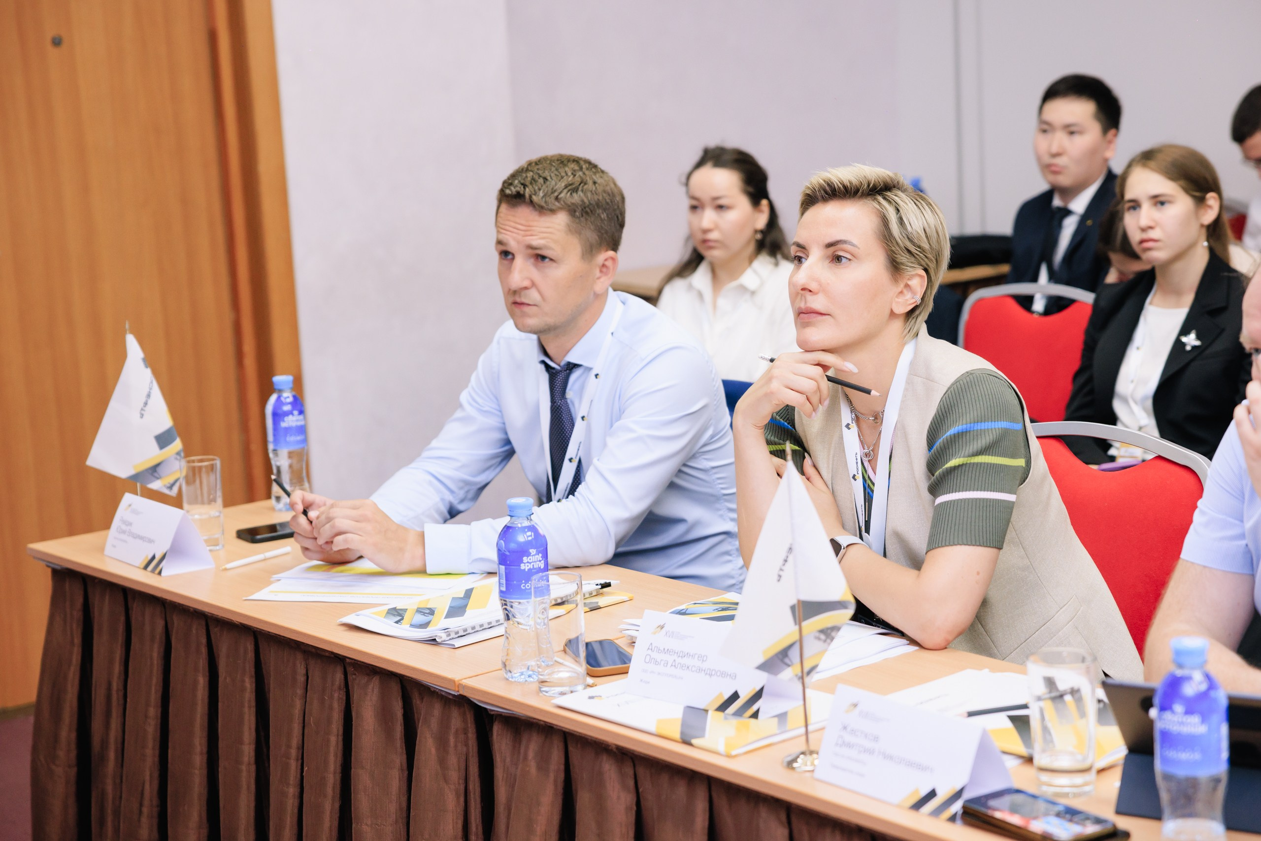 Роснефть. Фотограф в Ижевске и Казани Богданов Яков