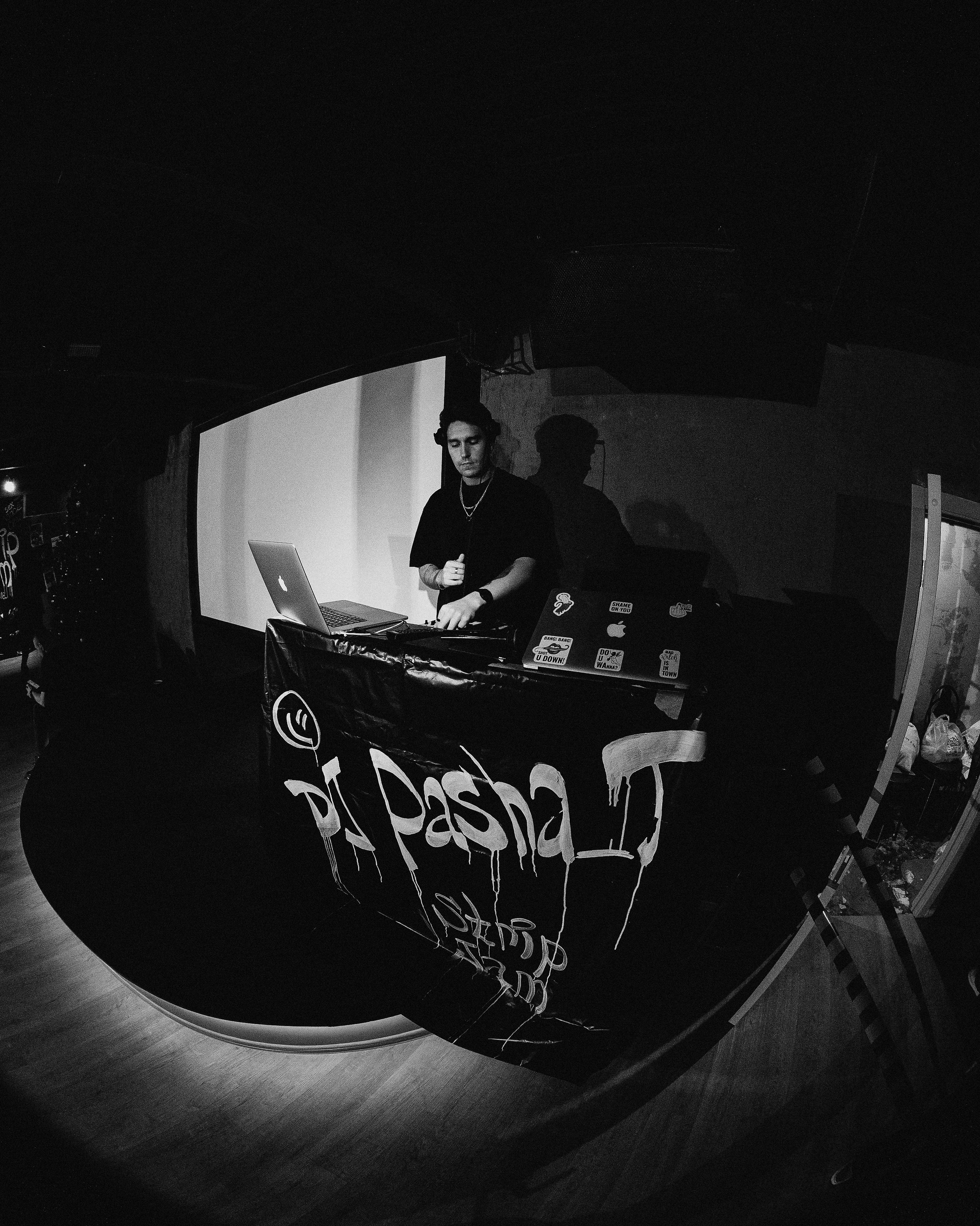 Strip Jam. Фотограф Rockeroleg