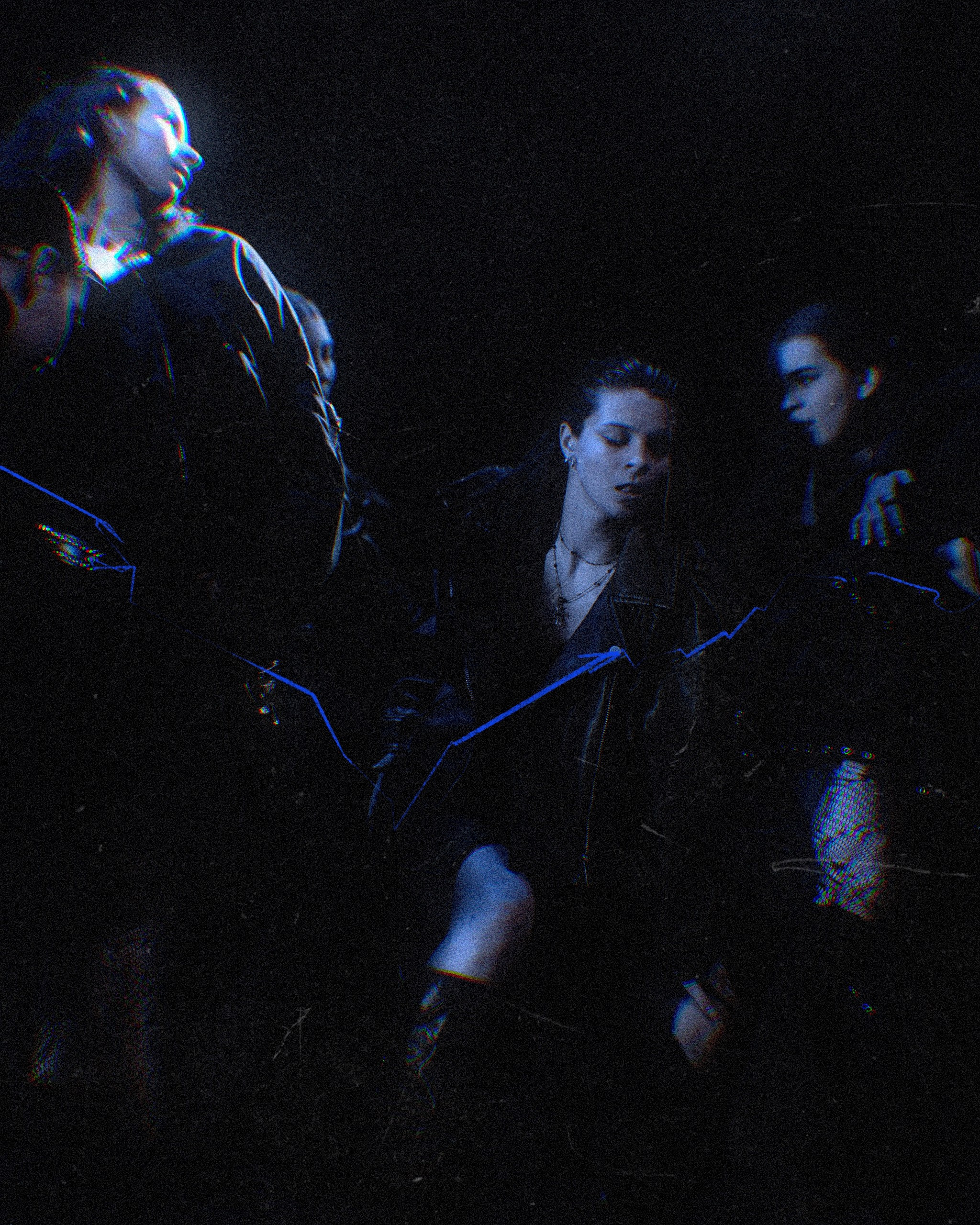 Strelka Champ. Фотограф Rockeroleg