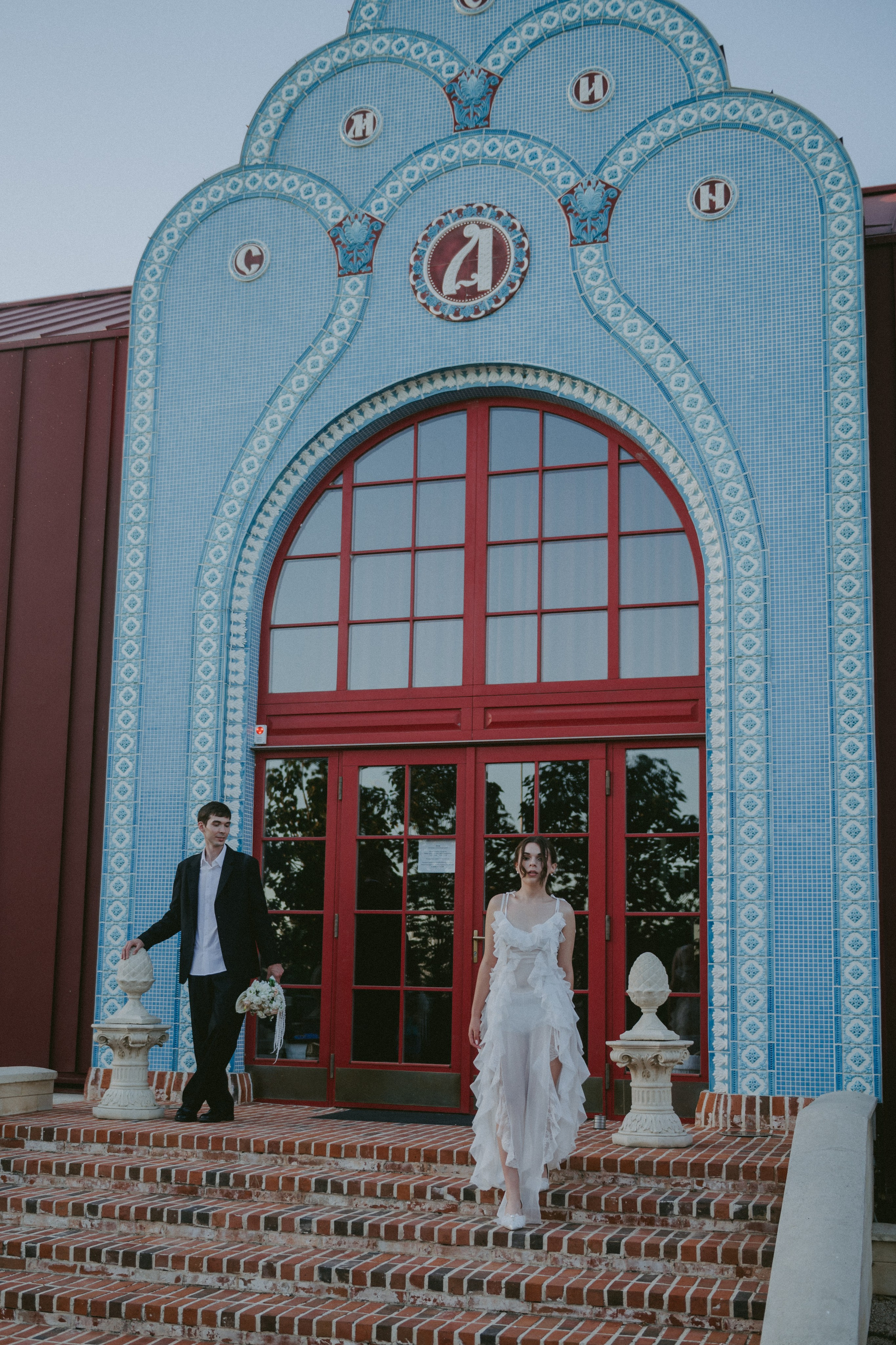 Дарья&Родион. Свадебный и семейный фотограф город Темрюк Фотостудия Темрюк