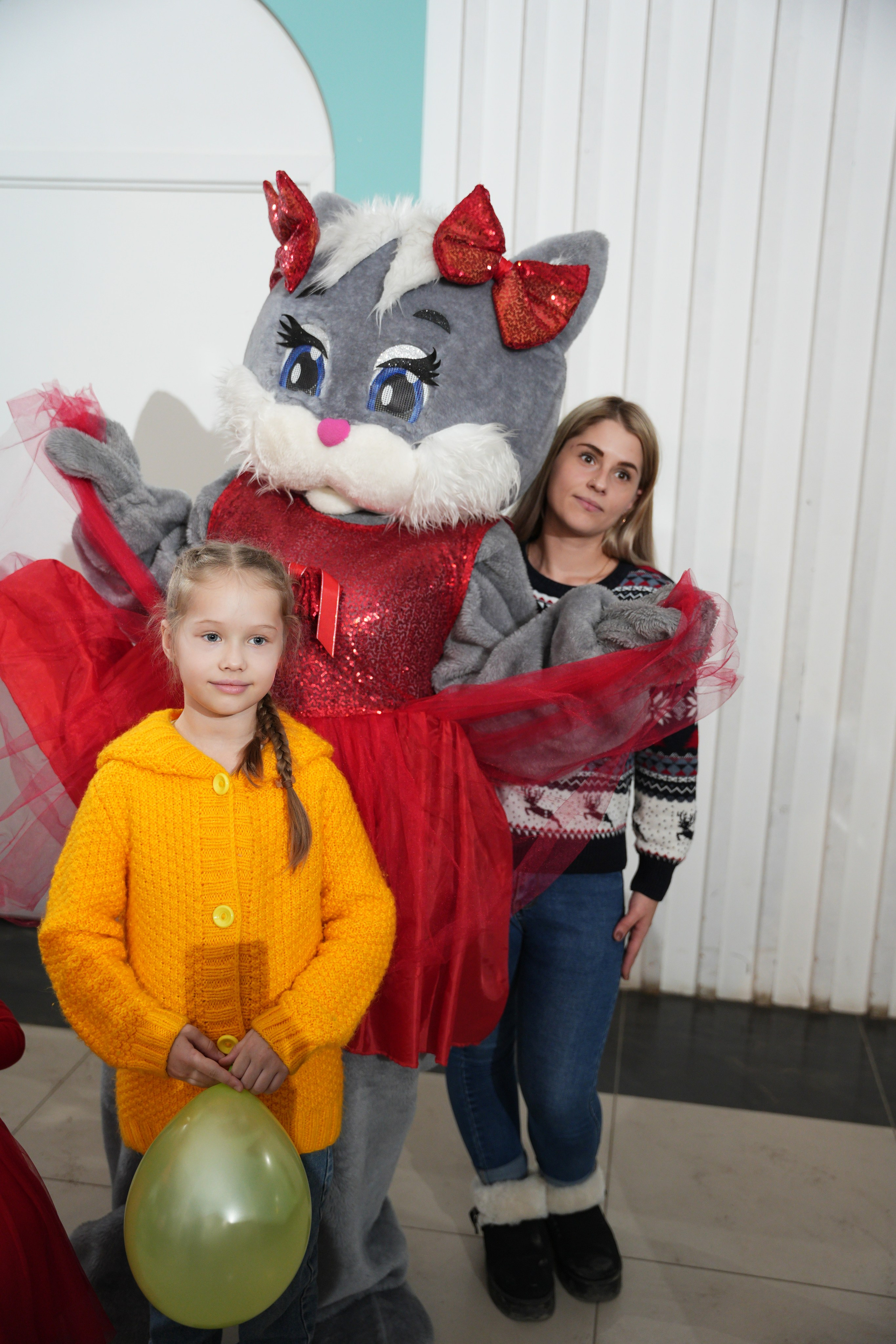 «Ты в этом мире не один " социально благотворительное мероприятие. Ольга Плаксина фотограф в Саратове