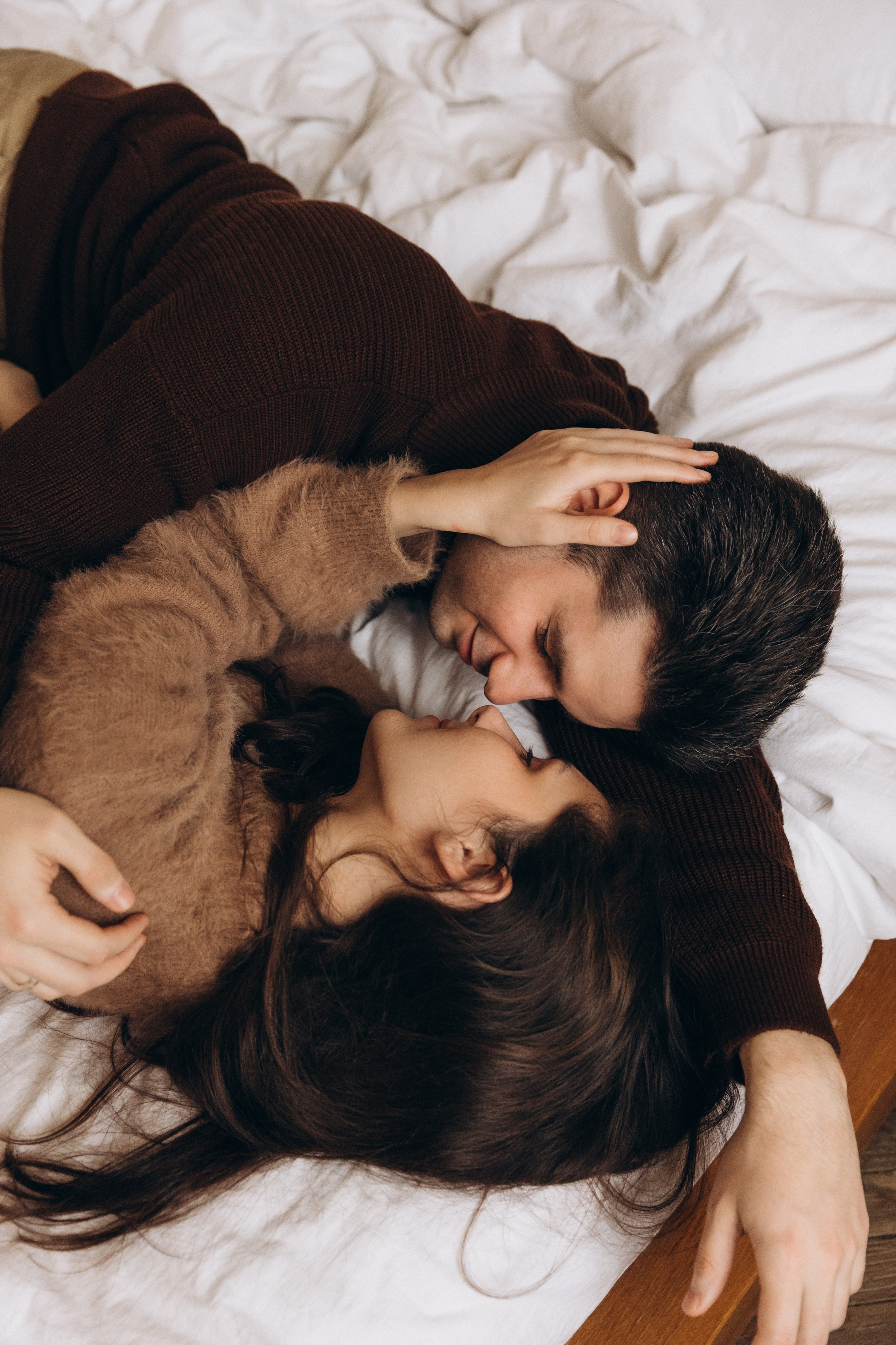 Ирина, Сергей и Эми. Фотограф Щелково/ Москва Татьяна Жучкова