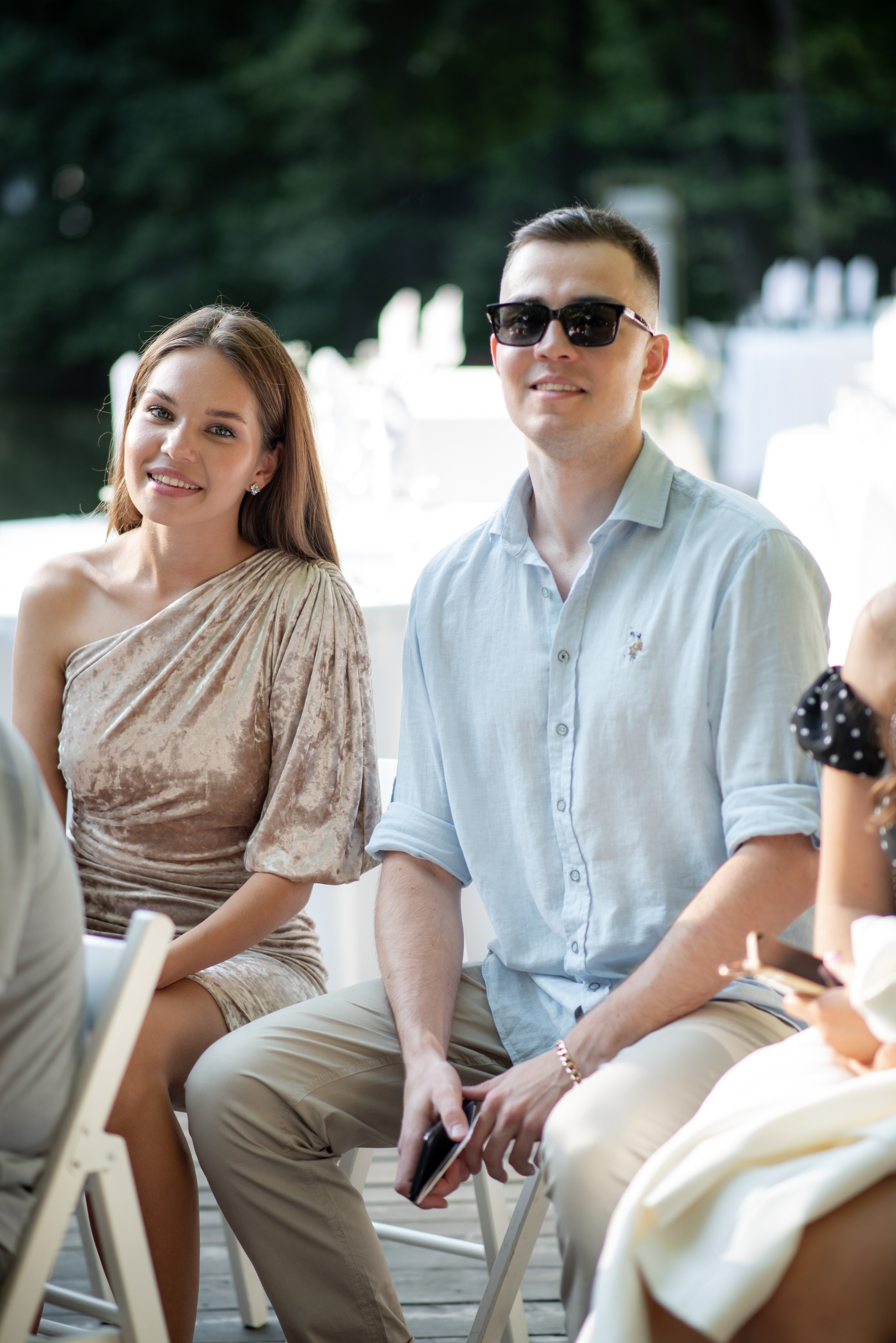 Рифат и Анастасия. Свадебный фотограф в Казани