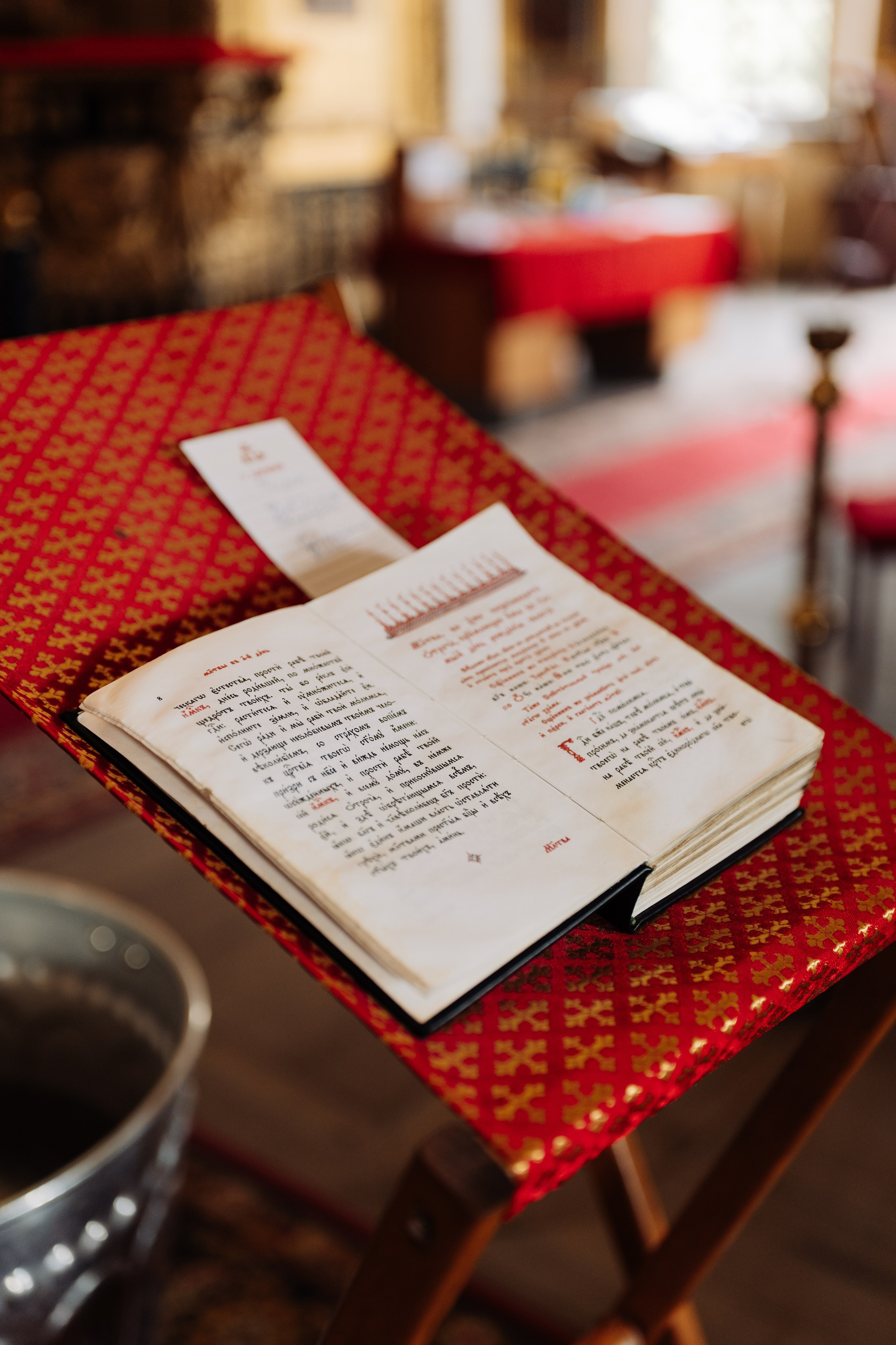 Крещение Мирон. Свадебный и семейный фотограф Ксения Ржевская (Митрохина)